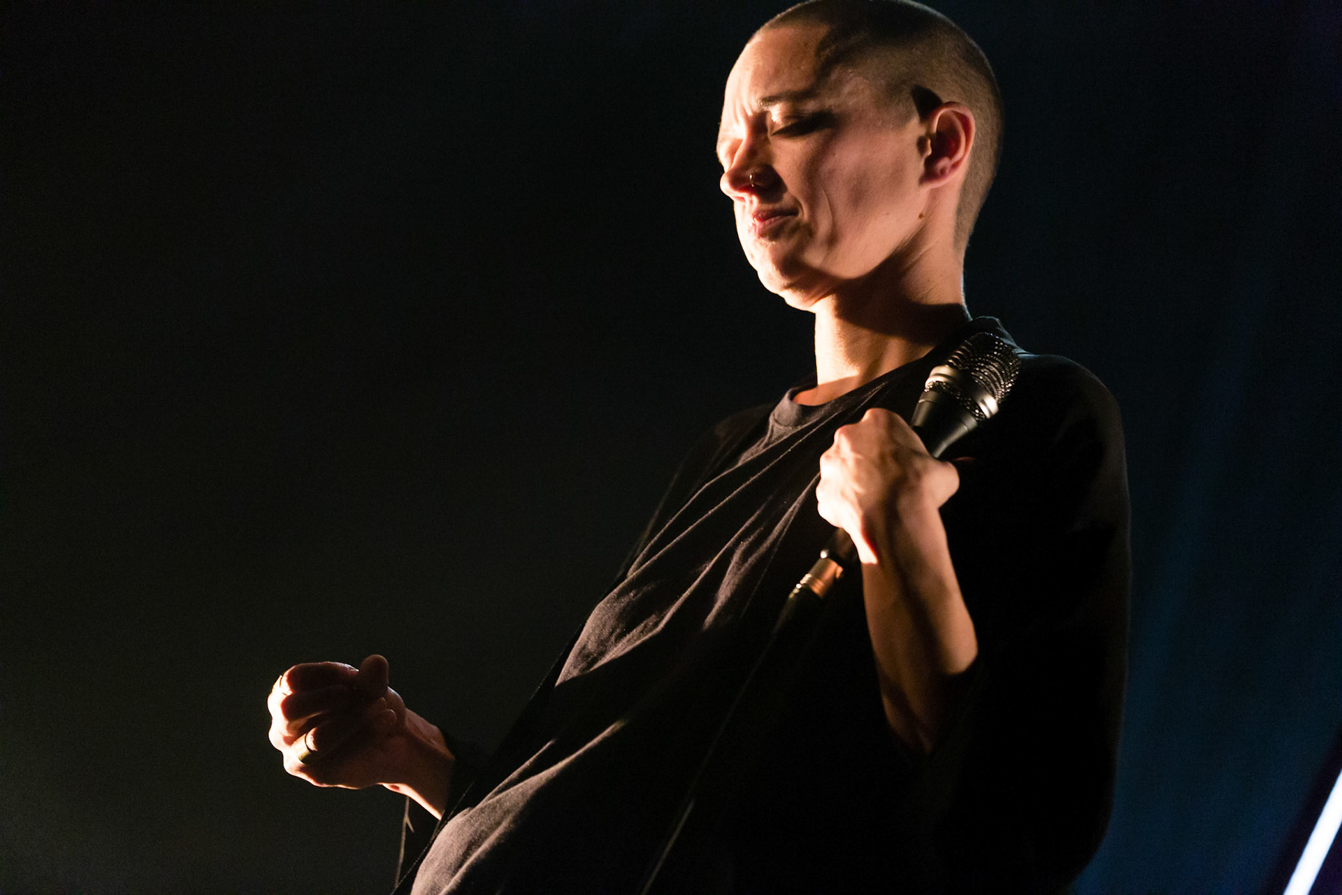 Mansfield Tya - Paul B (Massy)