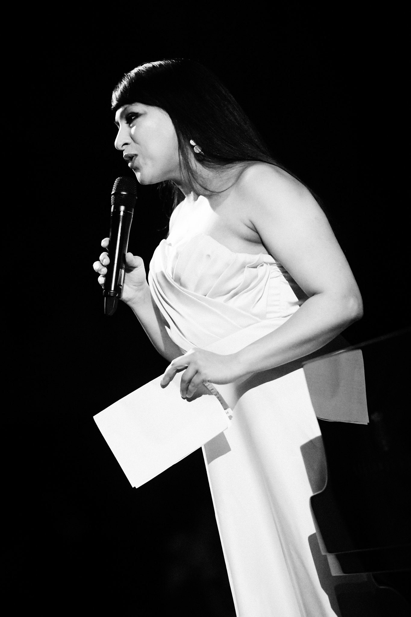 Shani Diluka, Festival Jazz à Saint-Germain-des-Prés - Paris, Eglise Saint-Germain-des-Prés