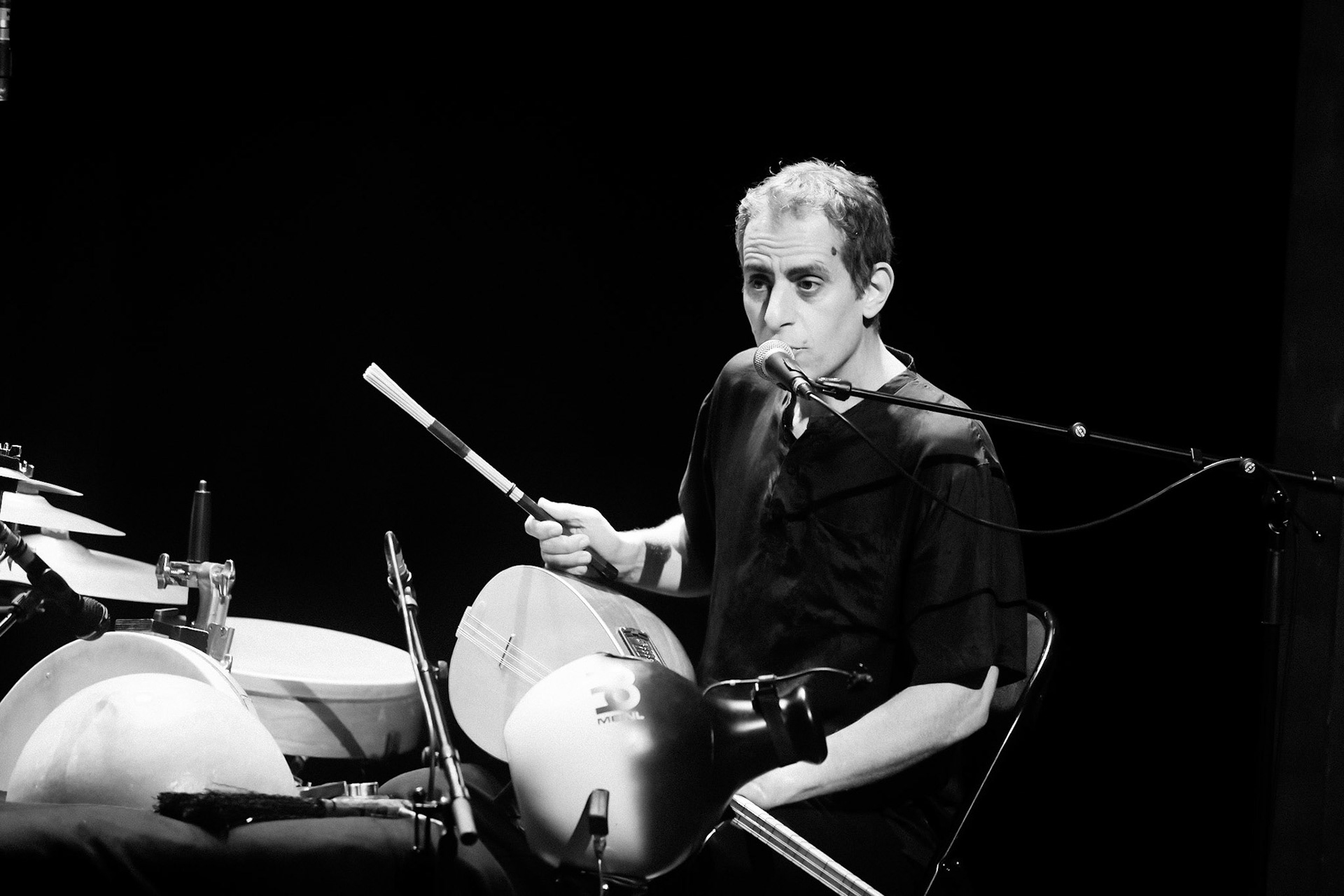 L'Antidote, Festival Jazz à Saint-Germain-des-Prés - Paris, Théâtre de l'Alliance Française