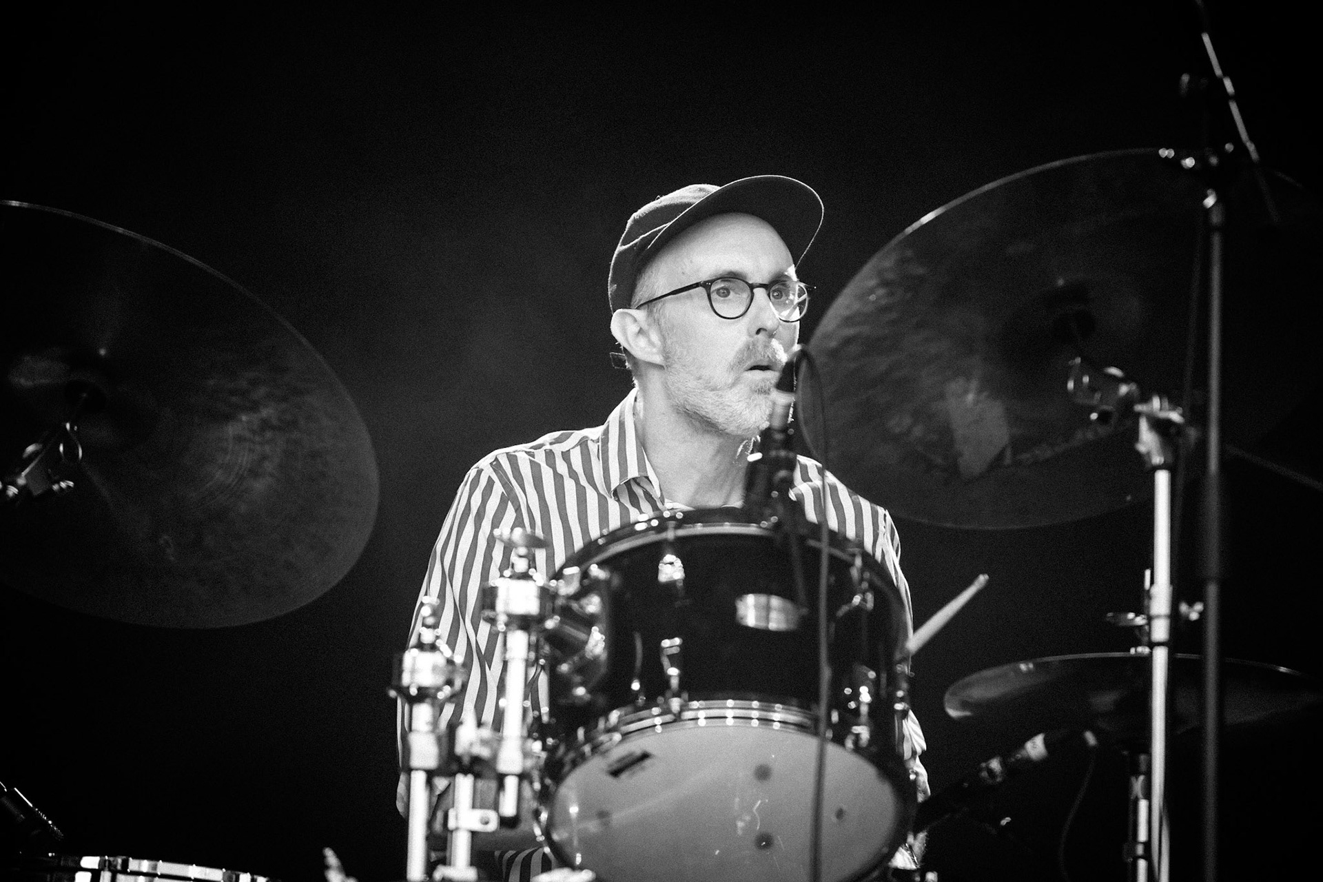 François Poitou &amp; Pumpkin, La Défense Jazz Festival, Parvis de la Défense, 22 juin 2022