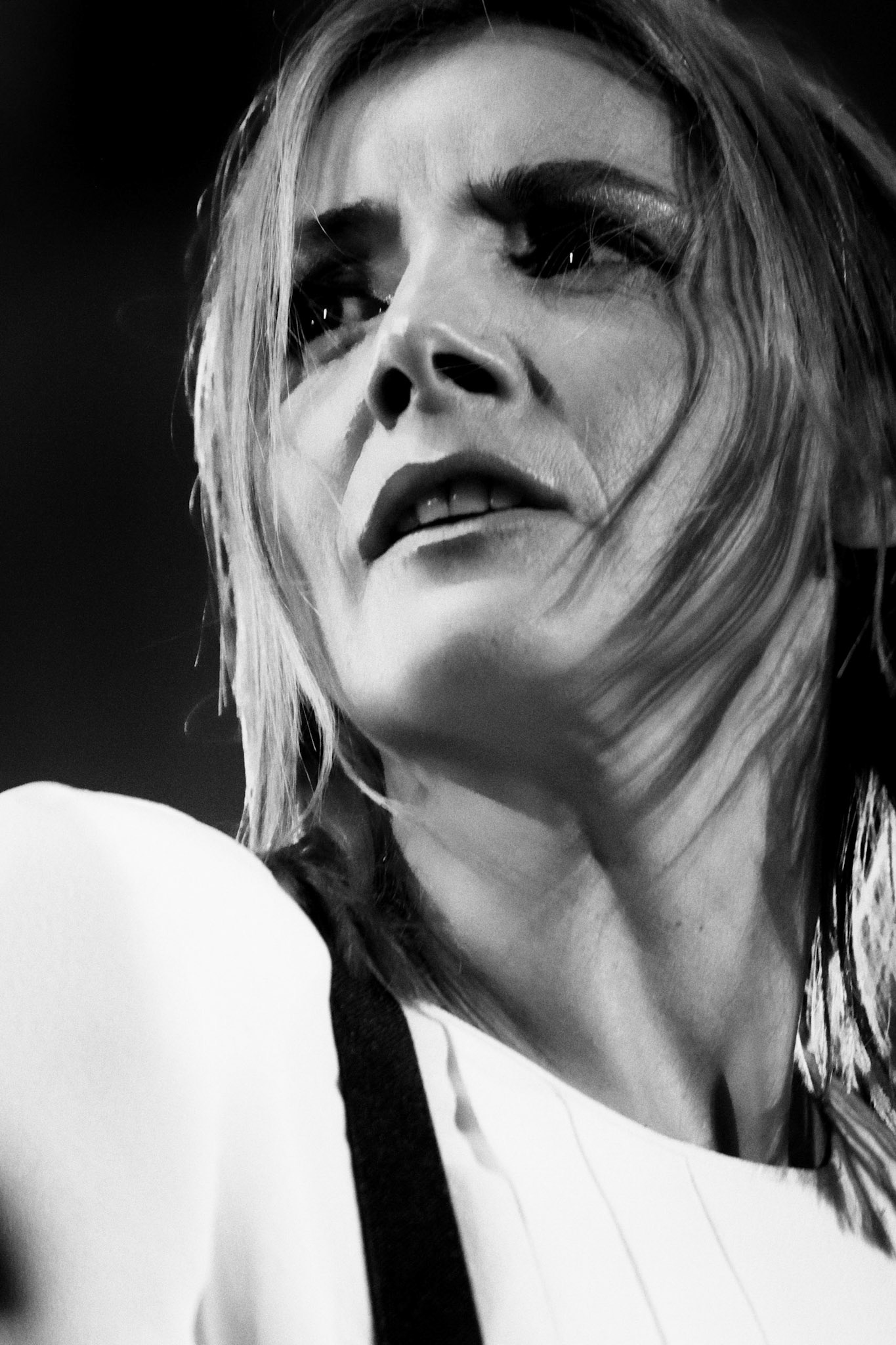 CLOTILDE COURAU - 09/2011 - FESTIVAL LES MUZIK'ELLES - MEAUX