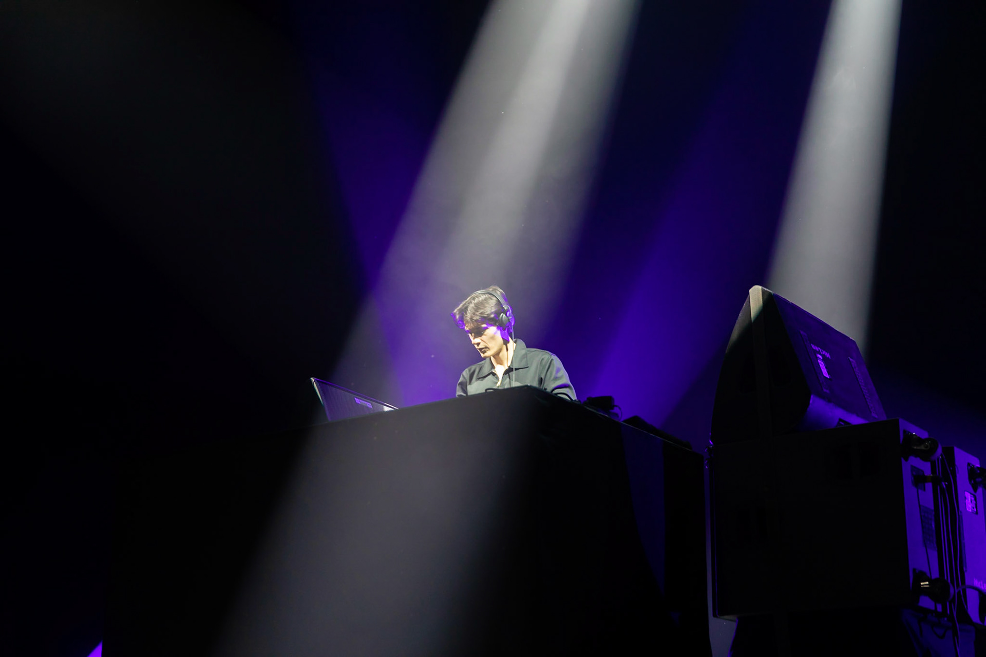 Kungs, Festival Chorus des Hauts-de-Seine, La Seine Musicale (Boulogne-Billancourt), 31 mars 2023