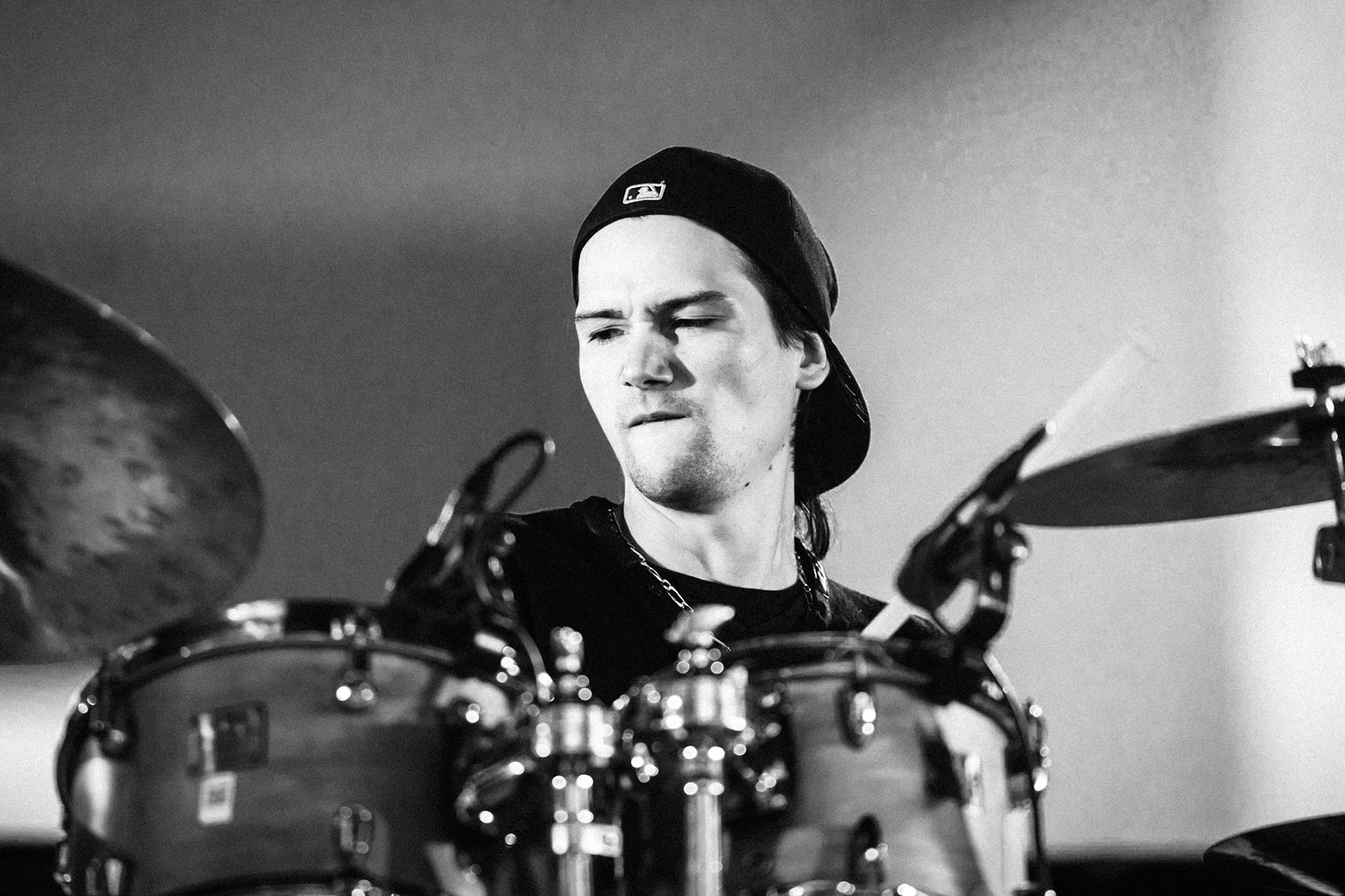 Fuzekin, 43e Concours National de Jazz à la Défense, La Défense Jazz Festival, Parvis de la Défense, 22 septembre 2020