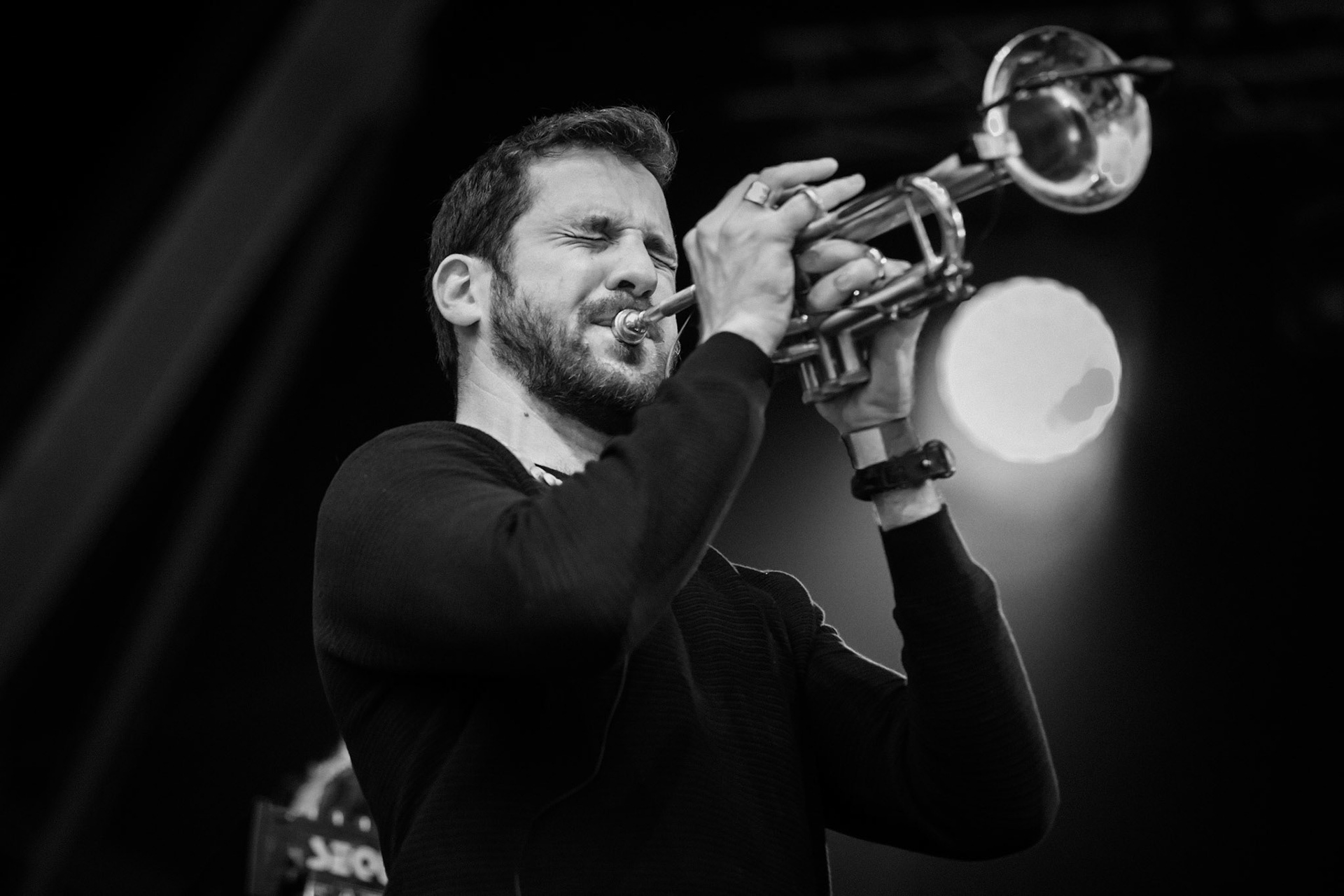 Daïda, La Défense Jazz Festival, Parvis de la Défense, 24 juin 2021