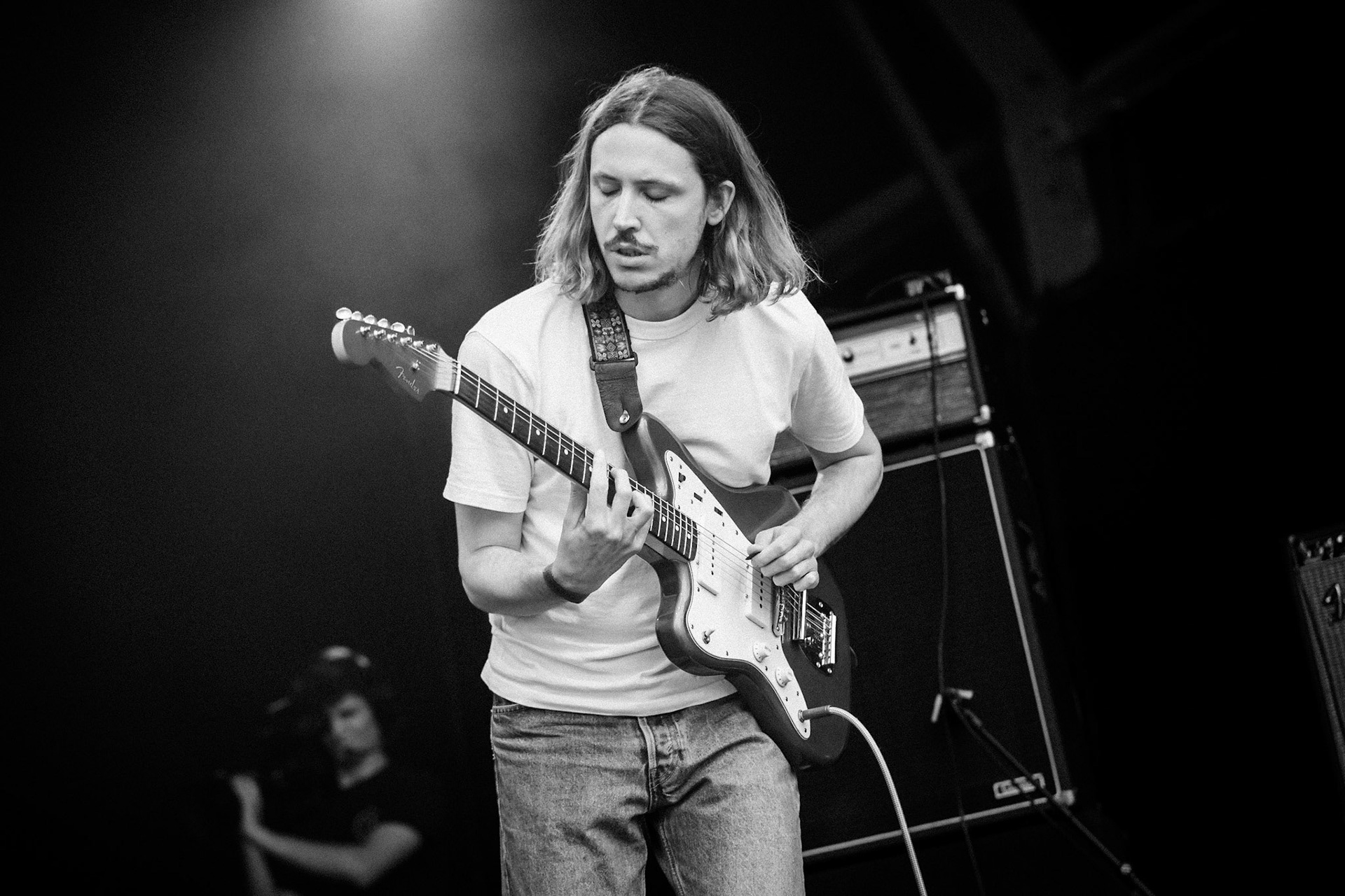 Ornicar, La Défense Jazz Festival, Parvis de la Défense, 23 juin 2022