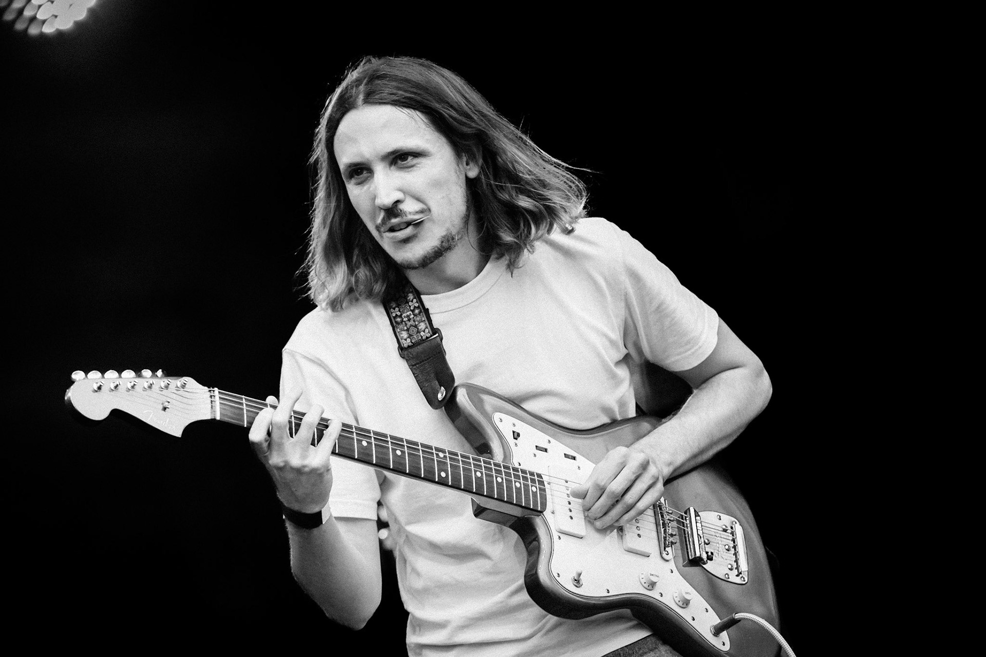 Ornicar, La Défense Jazz Festival, Parvis de la Défense, 23 juin 2022