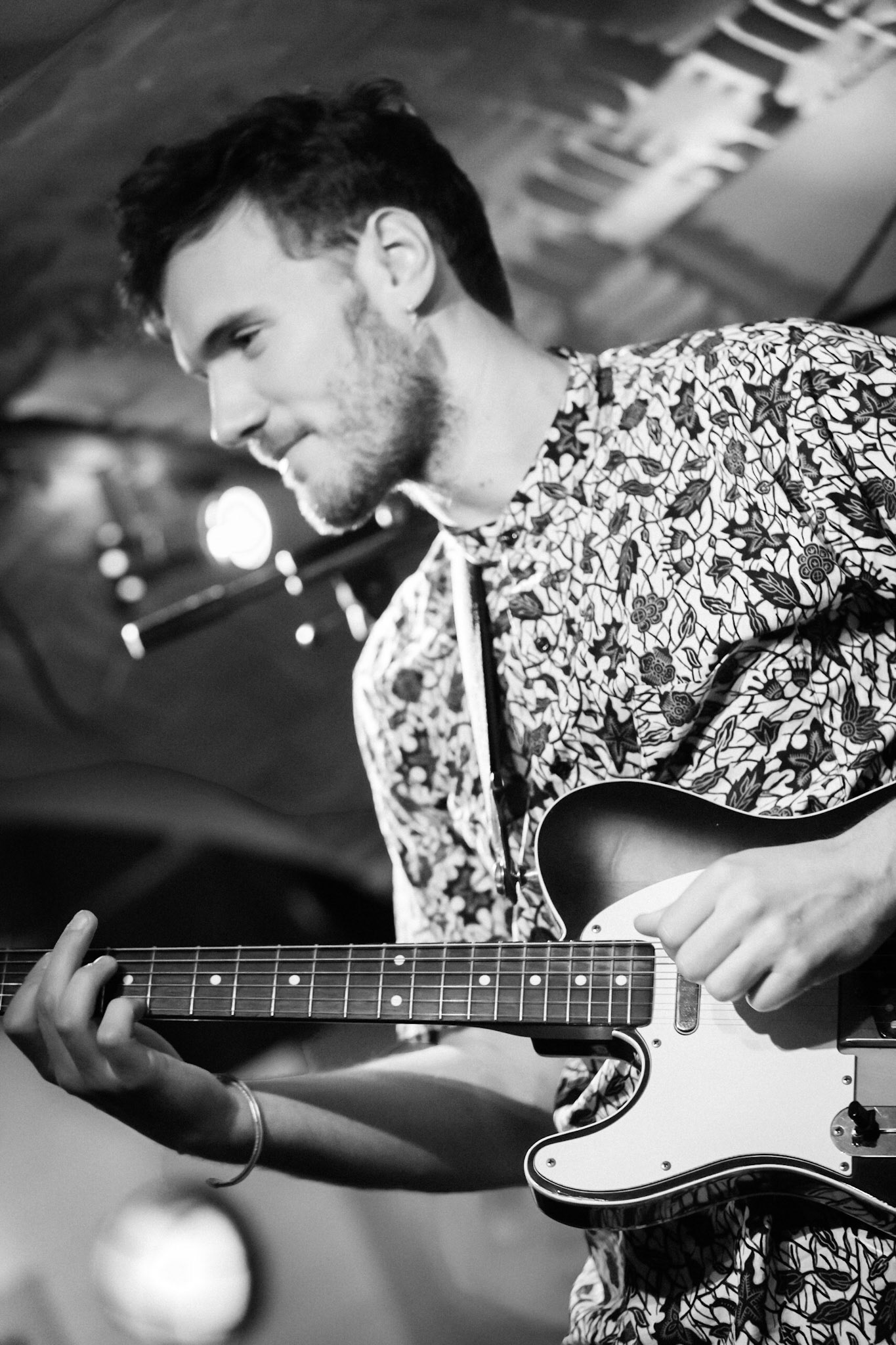 Or-Sha, Festival Jazz Saint-Germain-des-Prés - Paris , Tremplin Jeunes Talents, Sunset-Sunside Jazz Club, 19 mai 2019