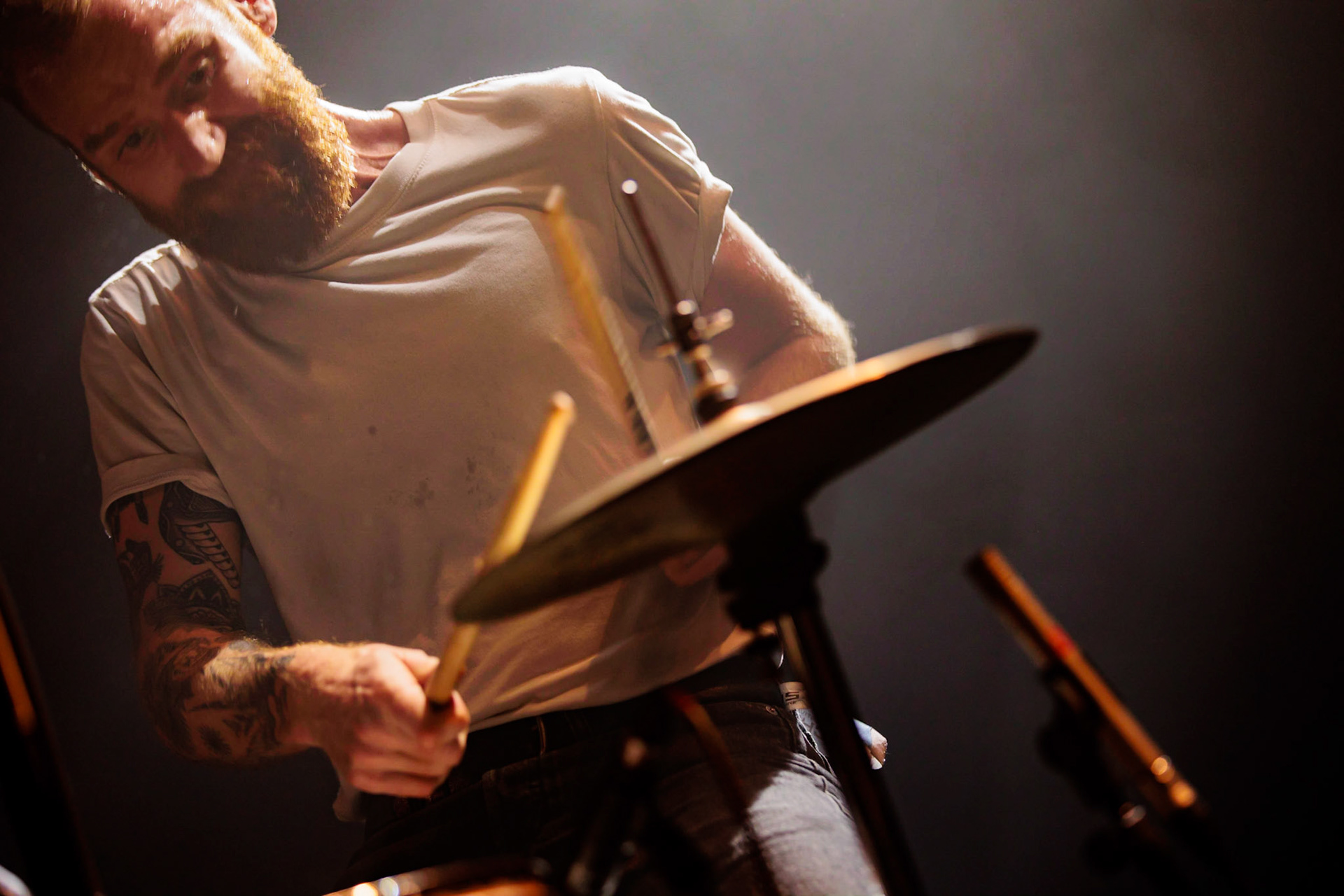 La Jungle, Festival Chorus des Hauts-de-Seine, La Seine Musicale (Boulogne-Billancourt), 31 mars 2023