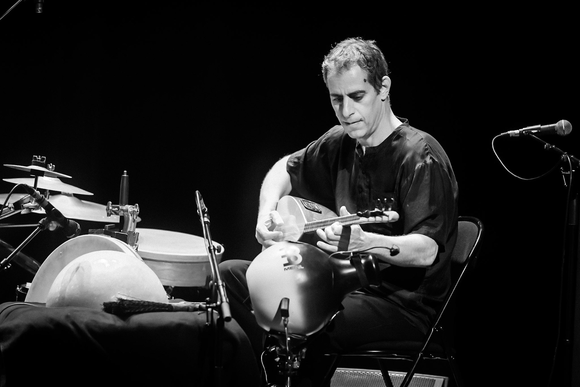 L'Antidote, Festival Jazz à Saint-Germain-des-Prés - Paris, Théâtre de l'Alliance Française