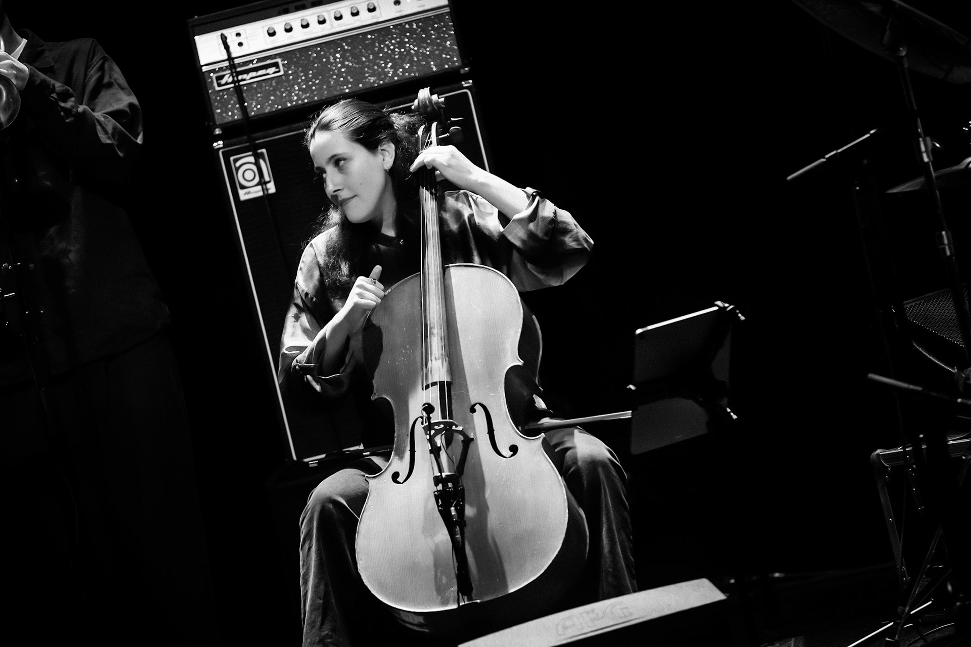 Adèle Viret Quartet, Festival Jazz à Saint-Germain-des-Prés - Paris, Théâtre de l'Alliance Française