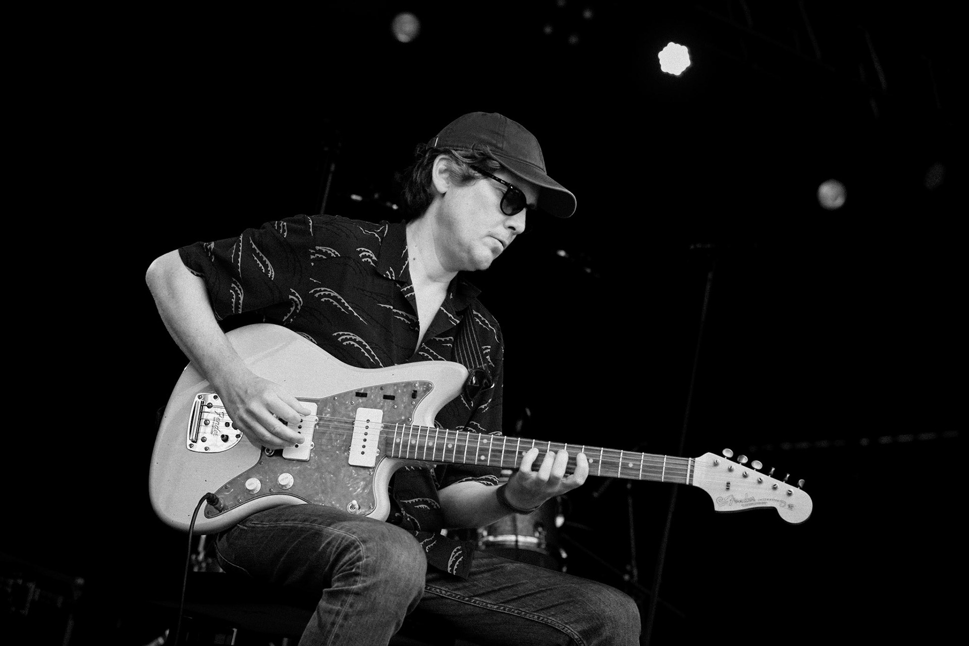 Limousine, La Défense Jazz Festival, Parvis de la Défense, 26 juin 2023
