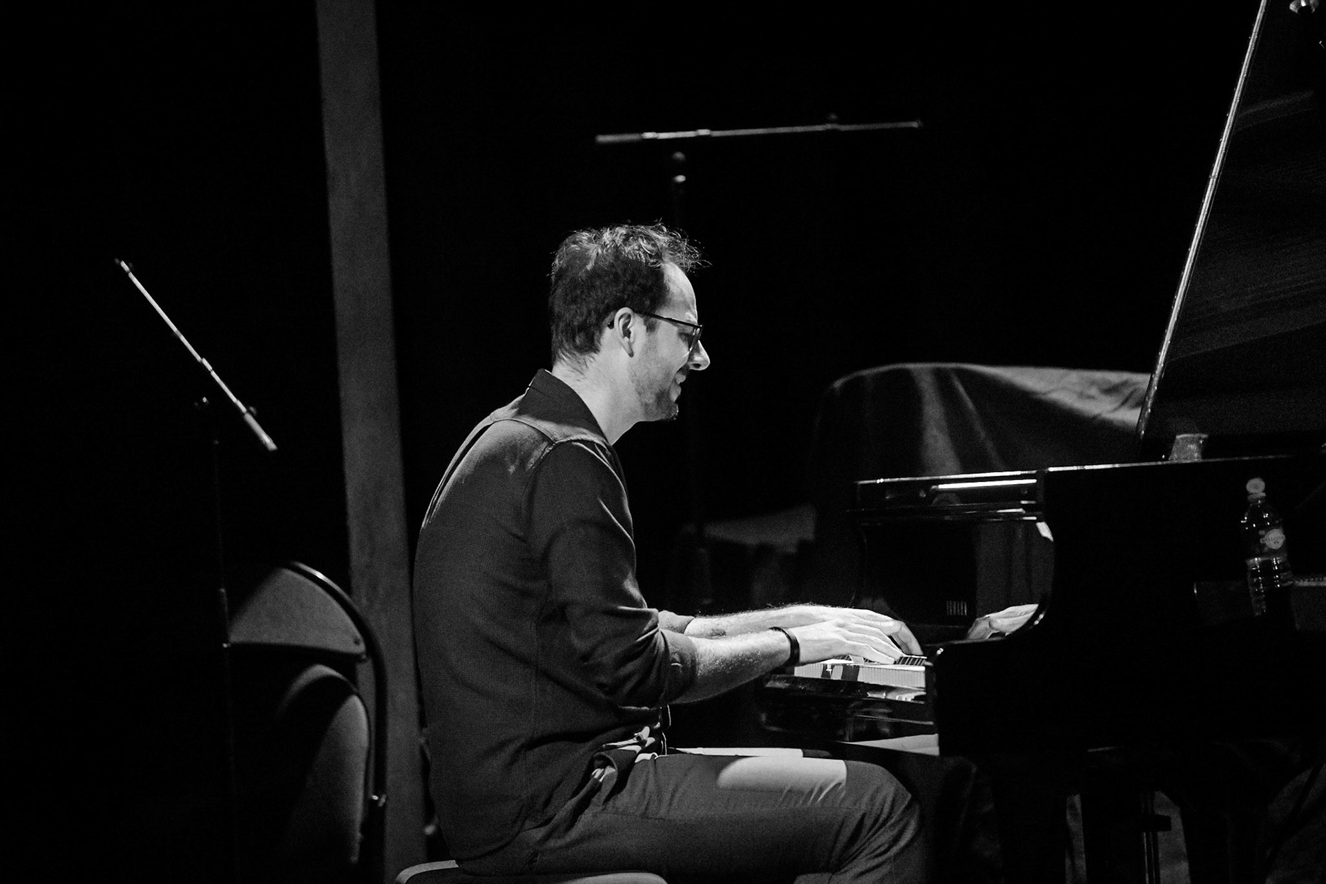 Elliavir, Festival Jazz à Saint-Germain-des-Prés - Paris, Théâtre de l'Alliance Française