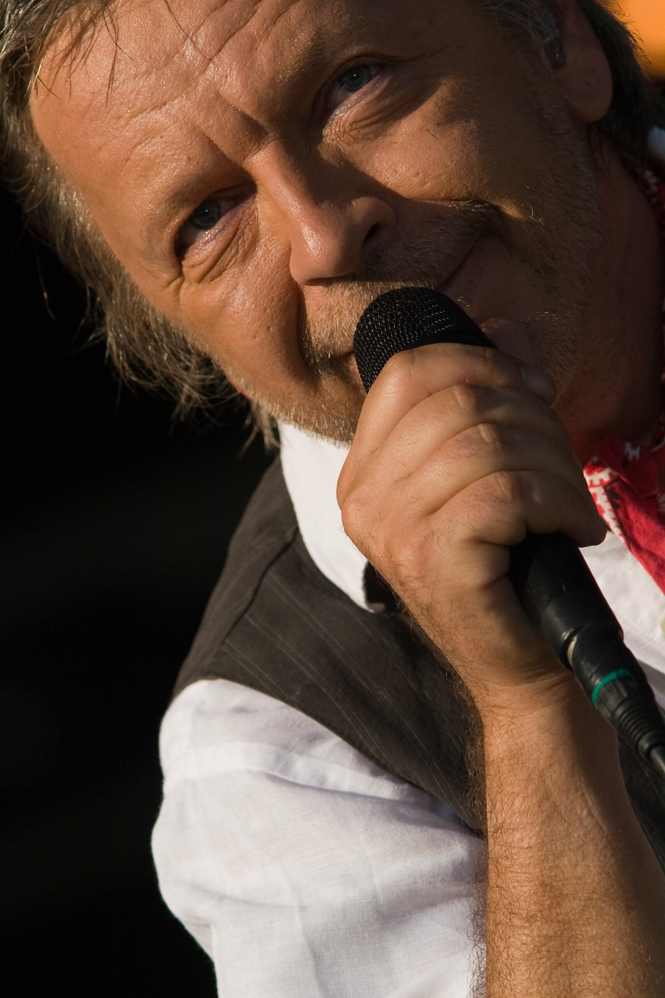 FETE DE L'HUMANITE 2007