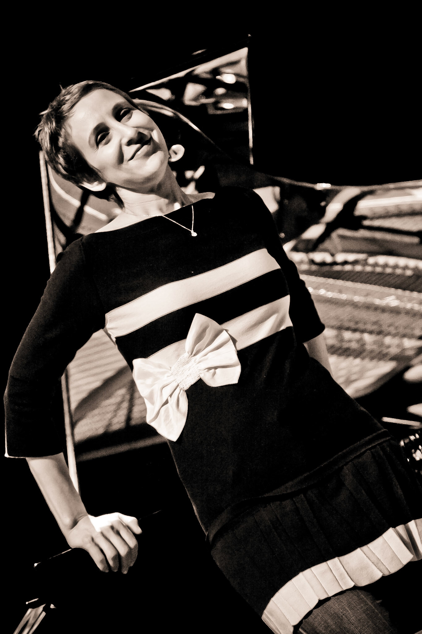 STACEY KENT - 11/2007 CENTRE PAUL BAILLARD - MASSY