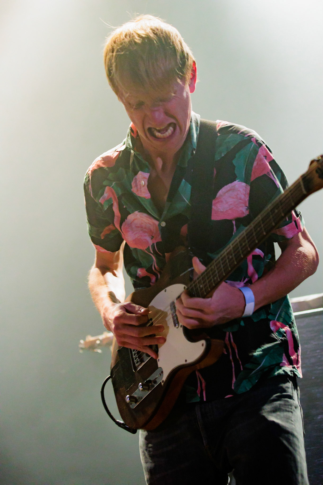 La Jungle, Festival Chorus des Hauts-de-Seine, La Seine Musicale (Boulogne-Billancourt), 31 mars 2023