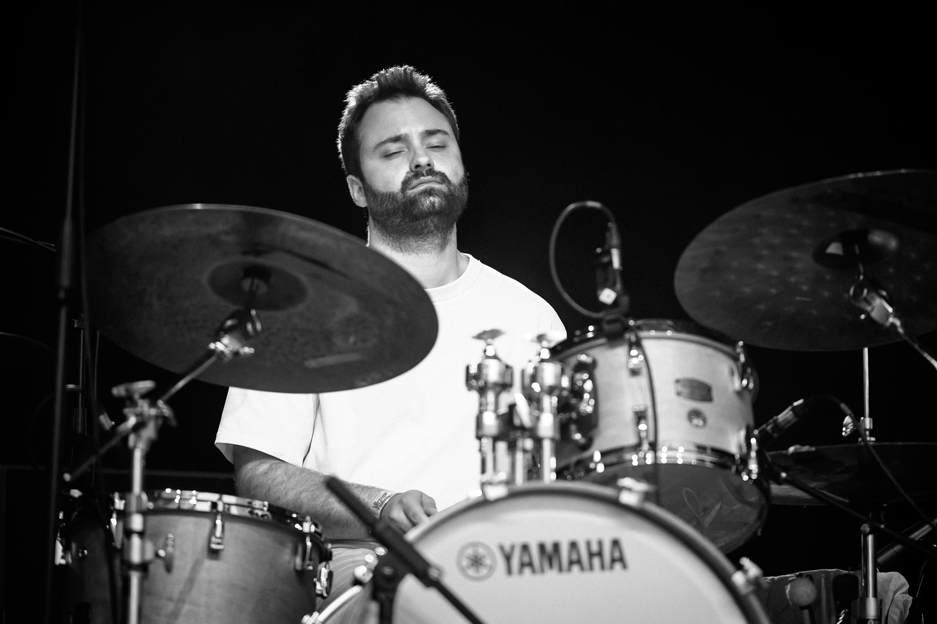 MarsAvril, La Défense Jazz Festival, Parvis de la Défense, 24 juin 2025