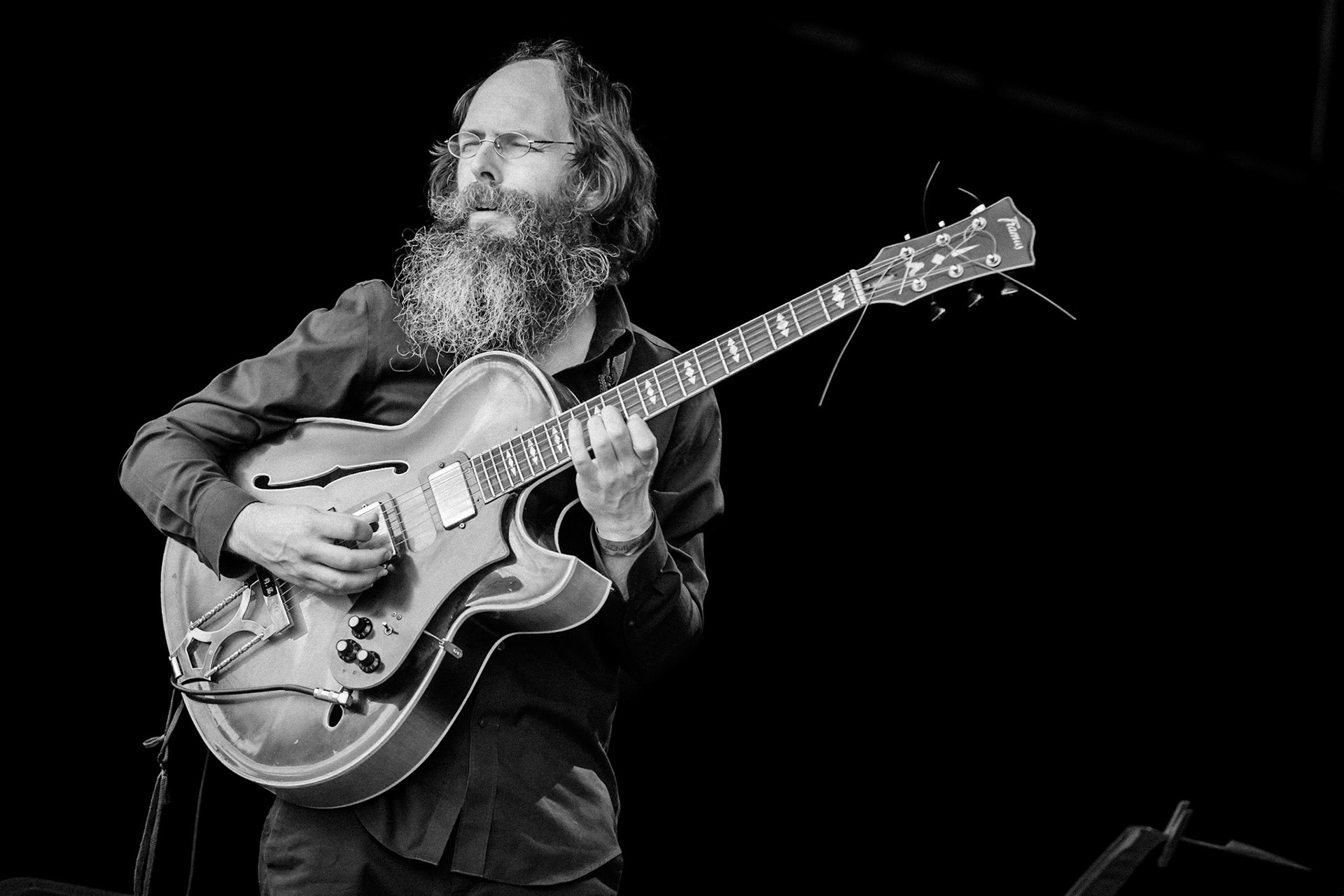 Naïssam Jalal &amp; Rythms of Resisistance, La Défense Jazz Festival, Parvis de la Défense, 23 juin 2022