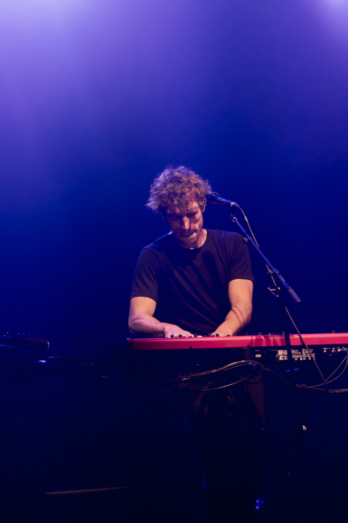 USSAR, Festival Chorus des Hauts-de-Seine, La Seine Musicale (Boulogne-Billancourt), 11 juillet 2021