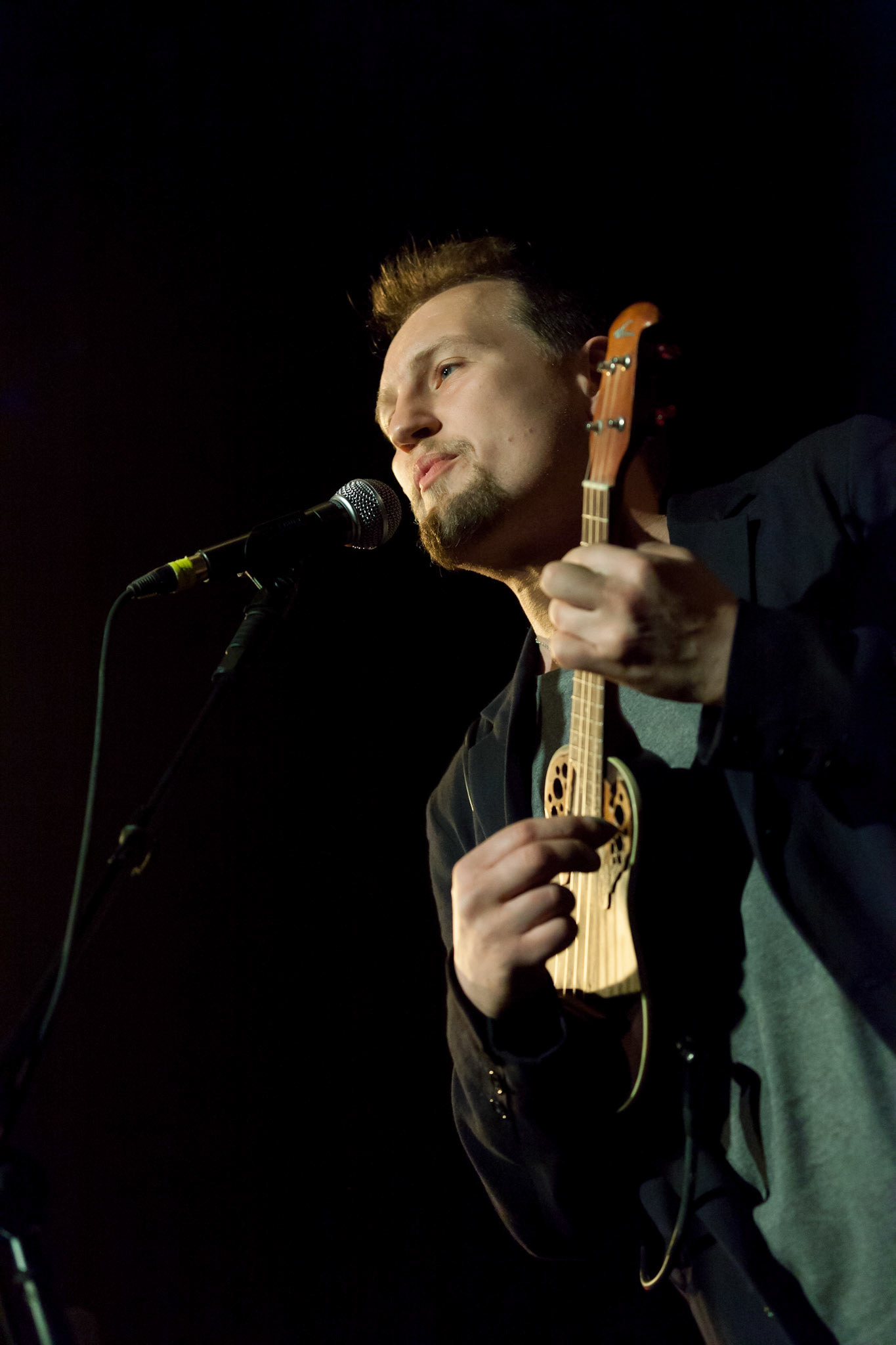 OLDELAF - 03/2012 - FESTIVAL CHORUS DES HAUTS DE SEINE - MAGIC MIRROR