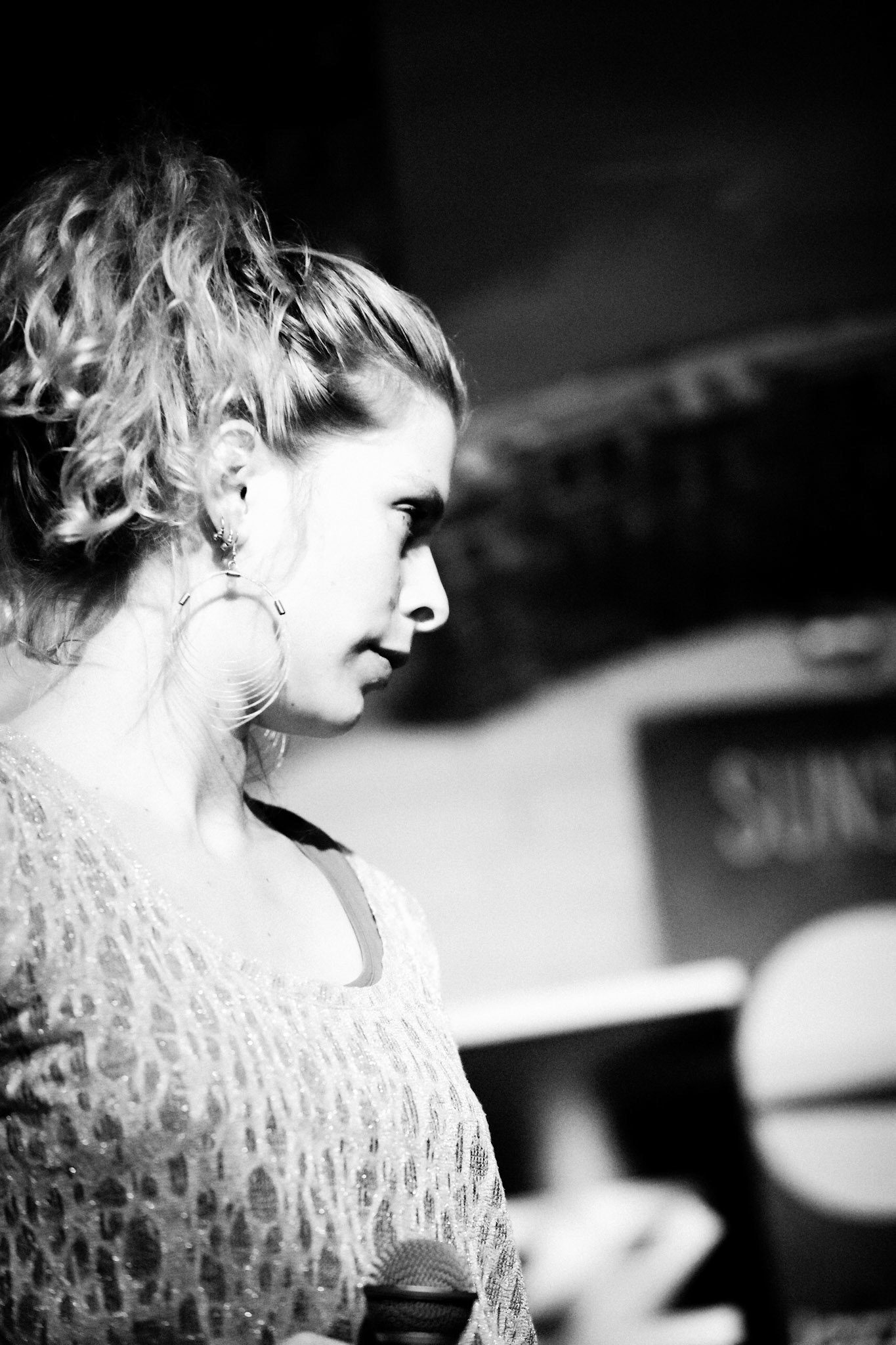 Lioness Shape, Festival Jazz Saint-Germain-des-Prés - Paris , Tremplin Jeunes Talents, Sunset-Sunside Jazz Club, 19 mai 2019, #lionessshape, @jazzstgermain, #jazz, @sunsetsunside