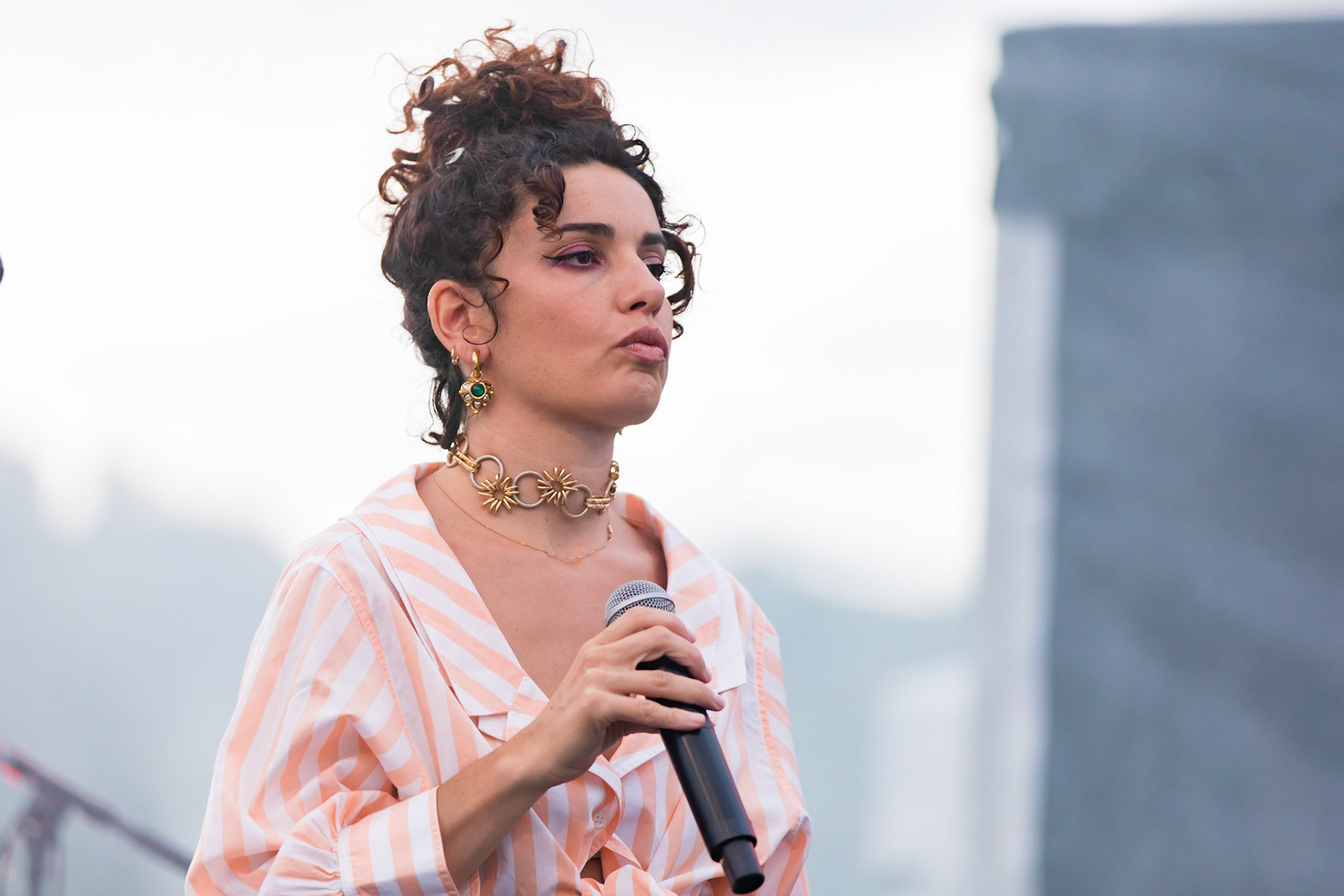 HSRS, Festival Chorus des Hauts-de-Seine, La Seine Musicale (Boulogne-Billancourt), 11 juillet 2021