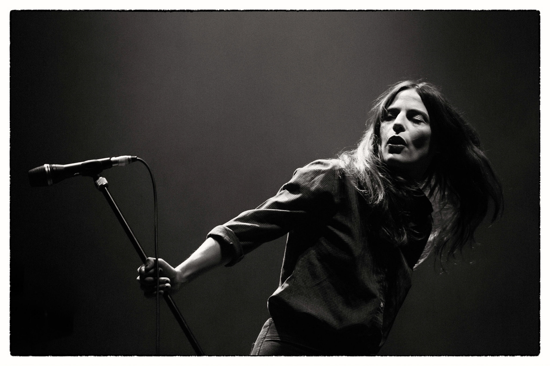 Robi - Festi'Val de Marne - Centre Culturel Georges Pompidou (Vincennes) - 15 octobre 2013