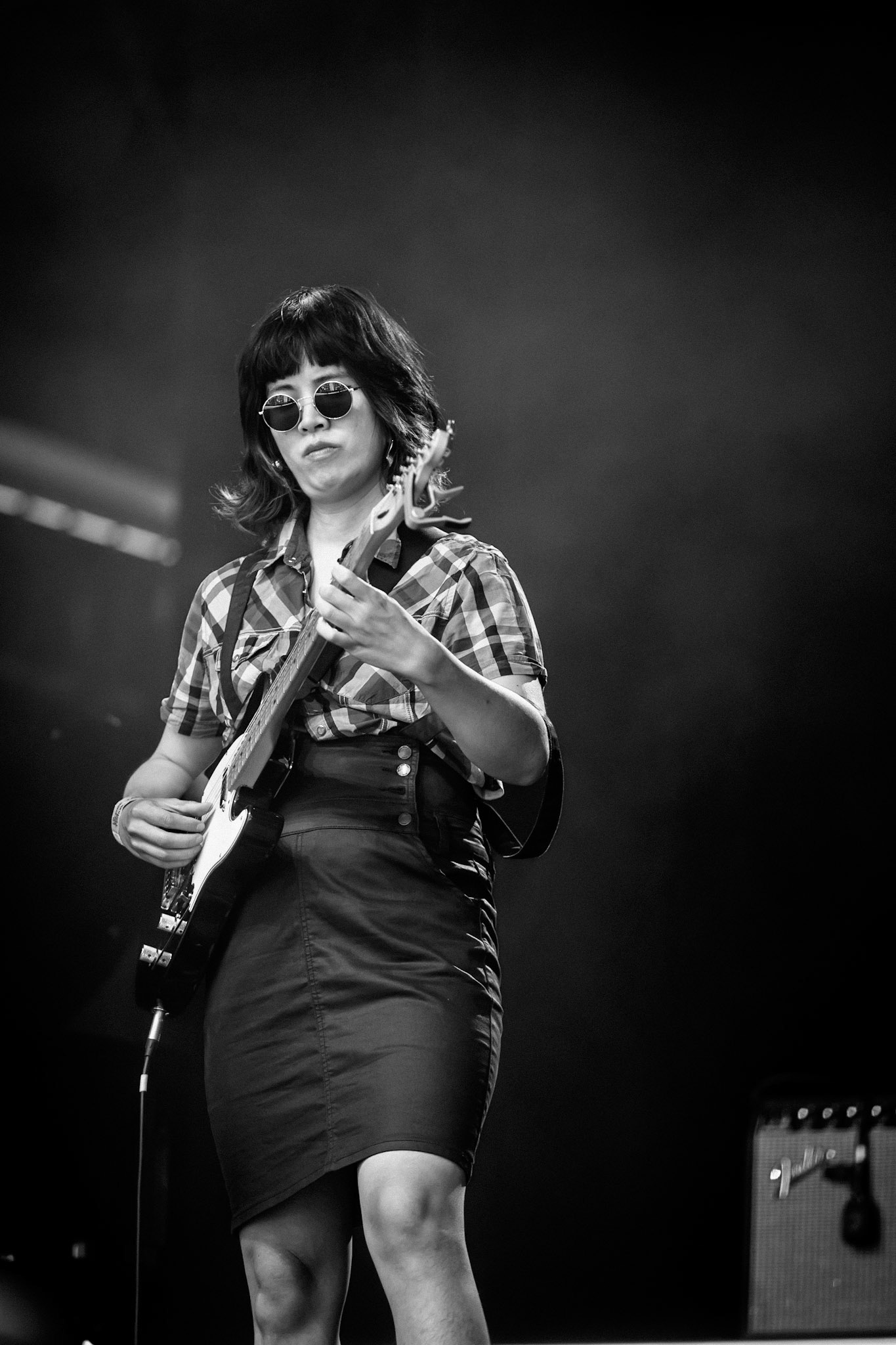 Roman Reidid x Paper Chase, La Défense Jazz Festival, Parvis de la Défense, 24 juin 2025