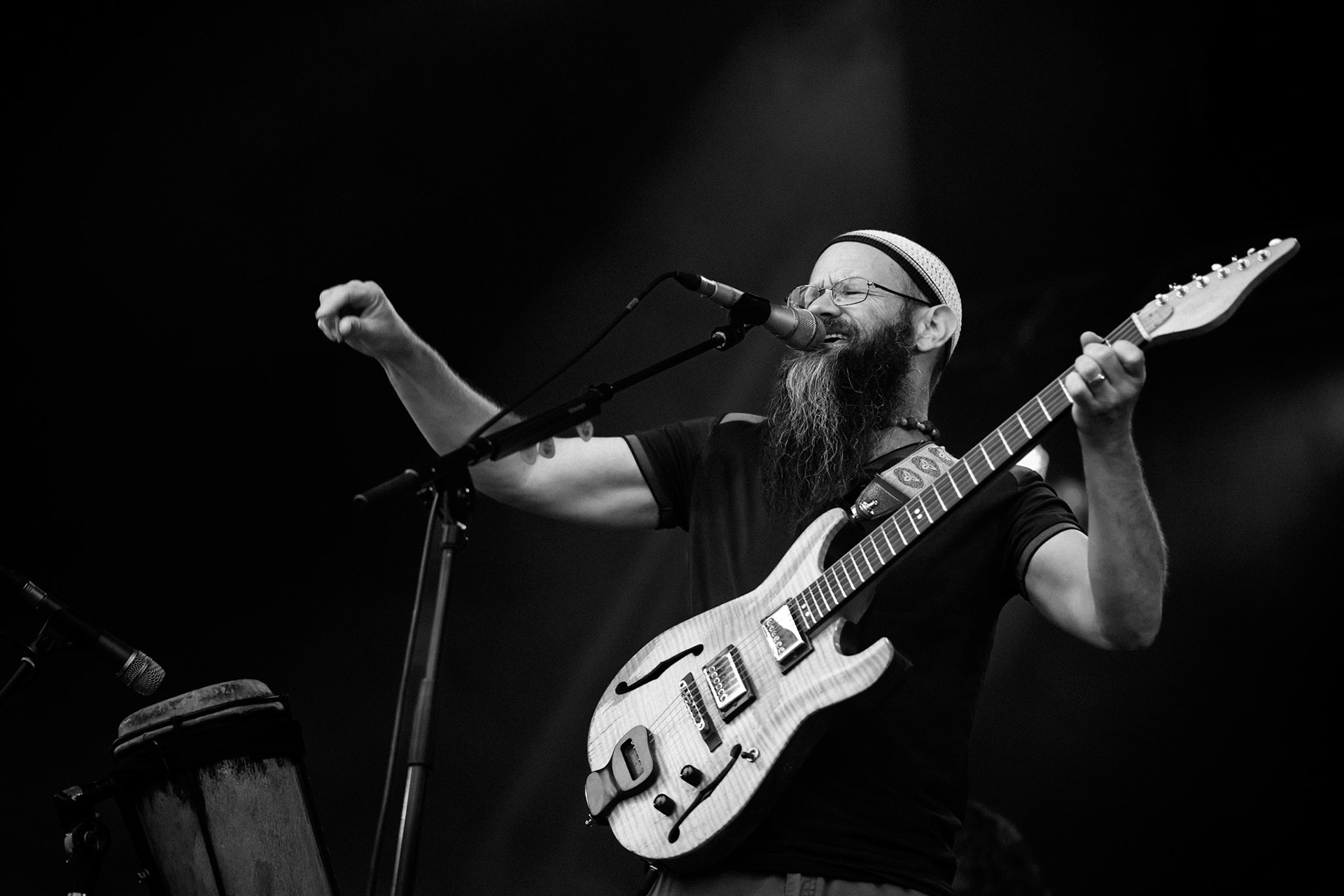 Groundation, La Défense Jazz Festival, Parvis de la Défense, 26 juin 2025