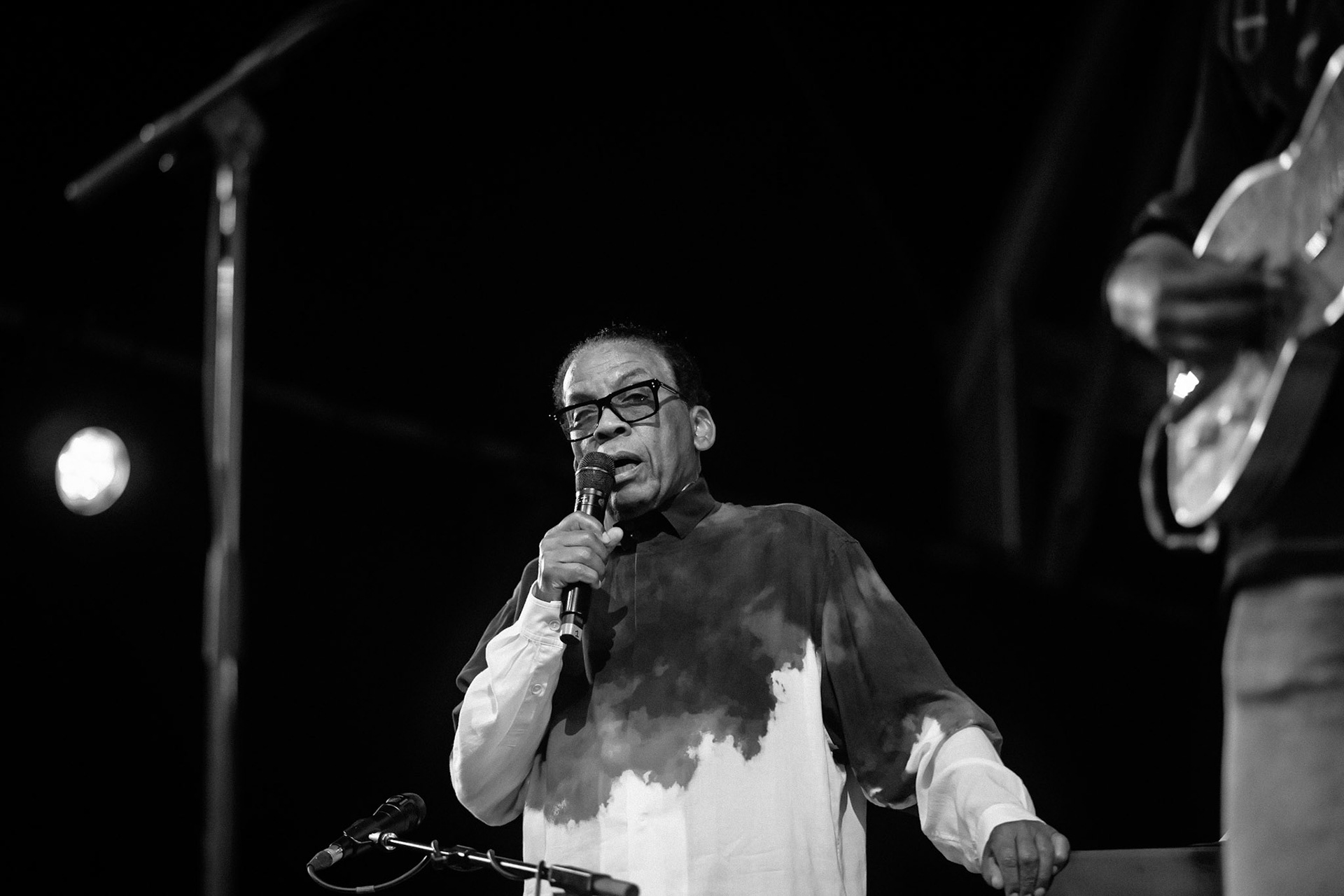 Herbie Hancock, La Défense Jazz Festival, Parvis de la Défense, 29 juin 2025