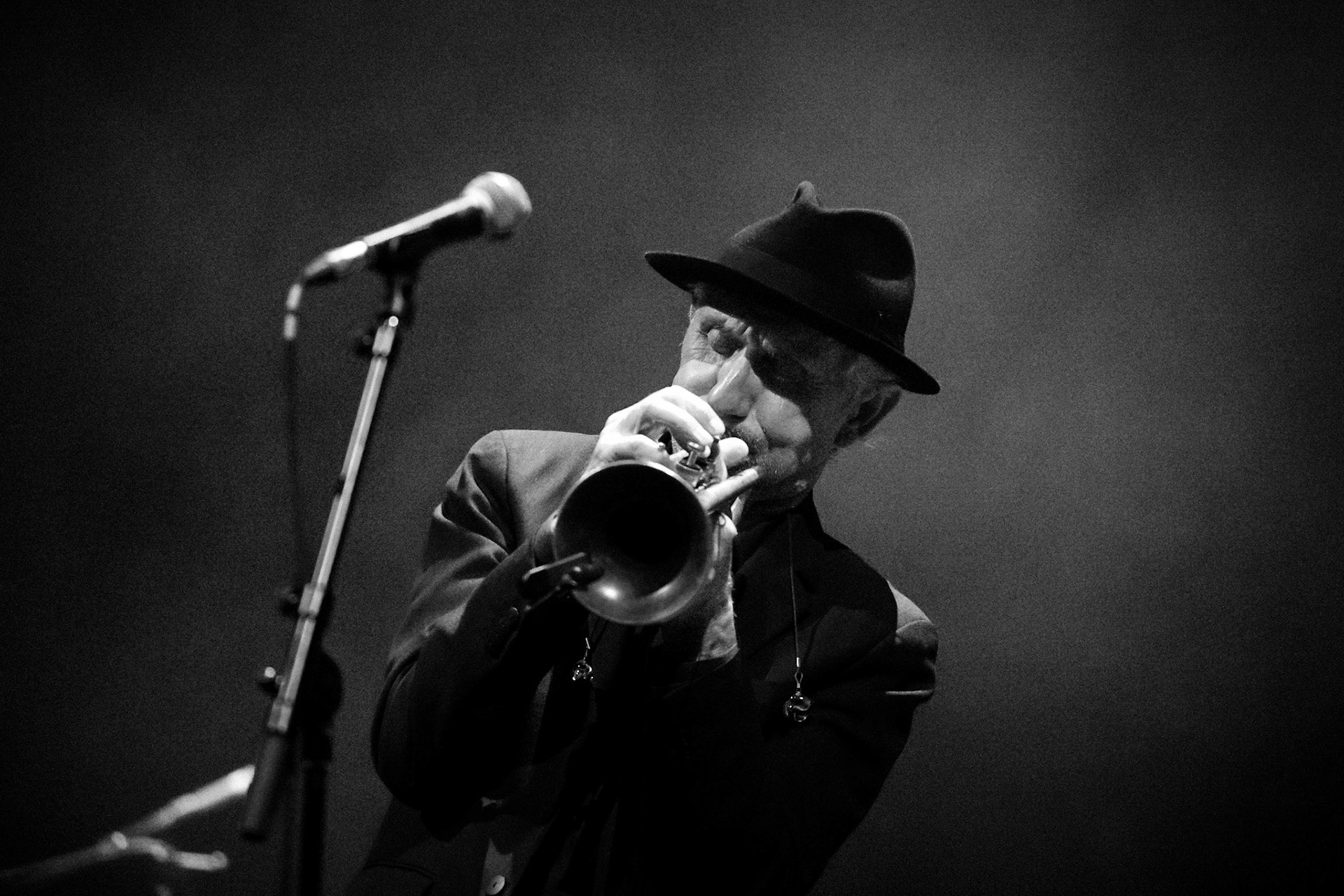 Erik Truffaz "Rollin' &amp; Clap", Festival Jazz à Saint-Germain-des-Prés - Paris, Odéon - Théâtre de l'Europe