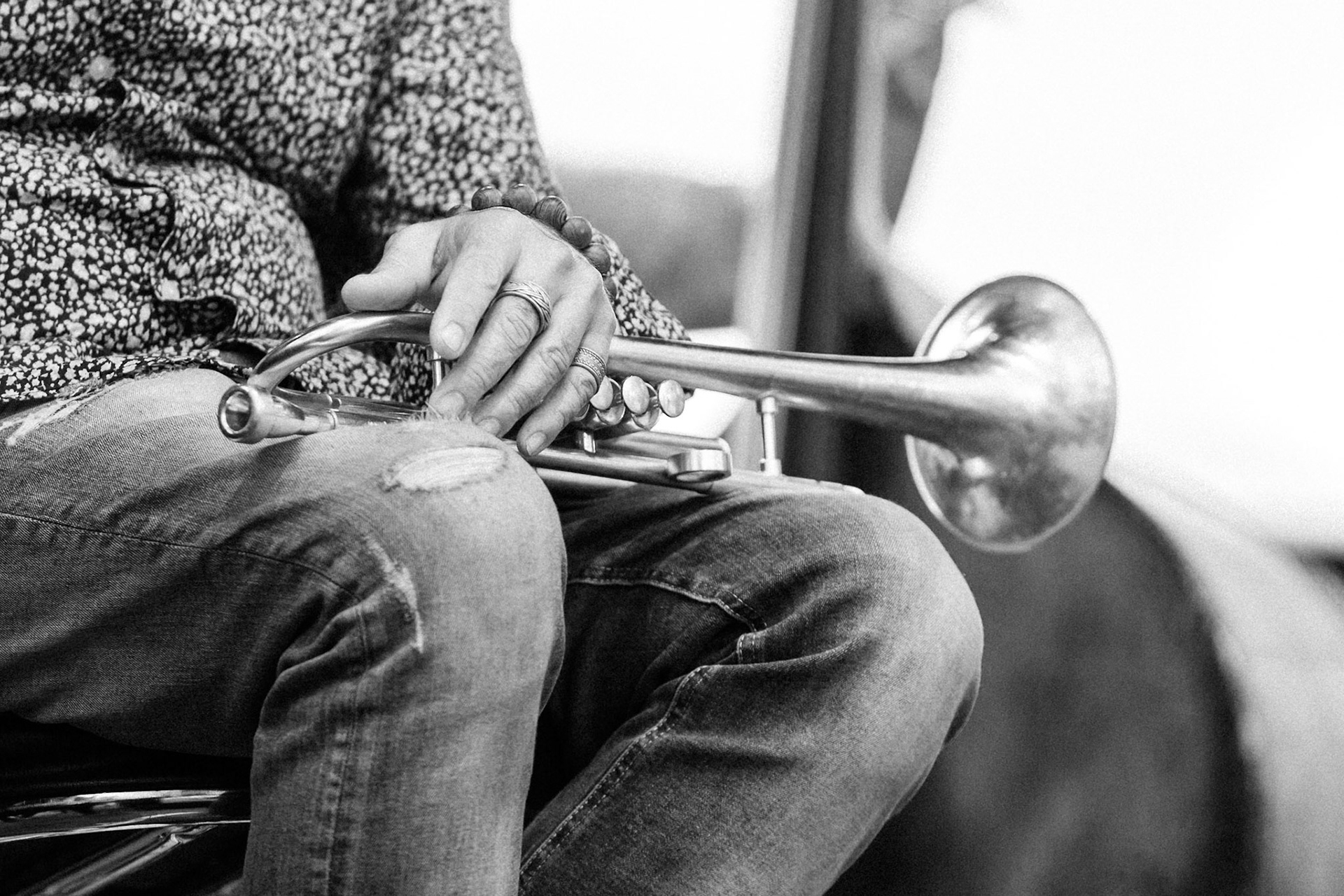 Belmondo Quintet, La Défense Jazz Festival, Parvis de la Défense, 22 septembre 2020