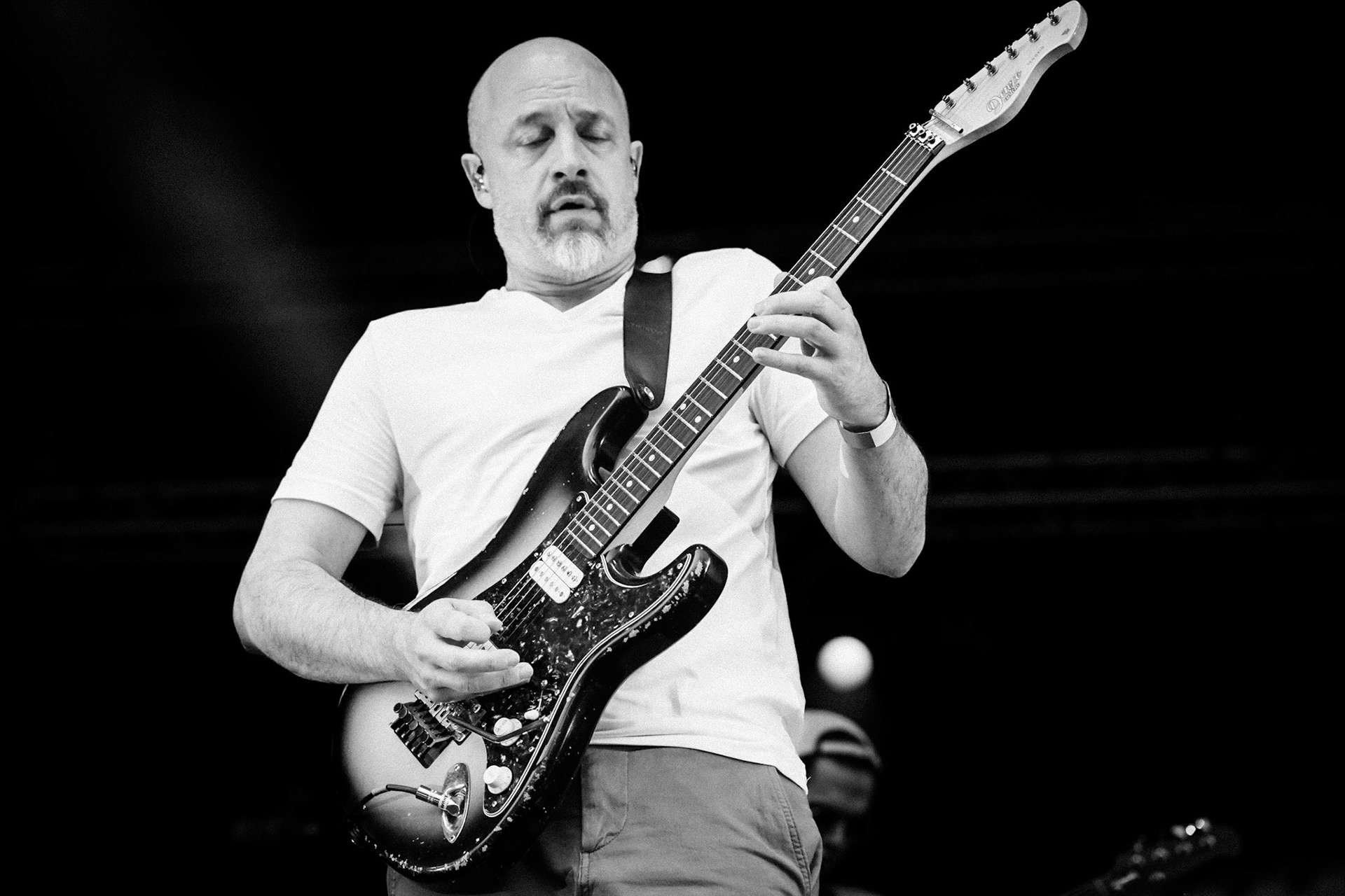 Ibrahim Maalouf, La Défense Jazz Festival, Parvis de la Défense, 26 juin 2022