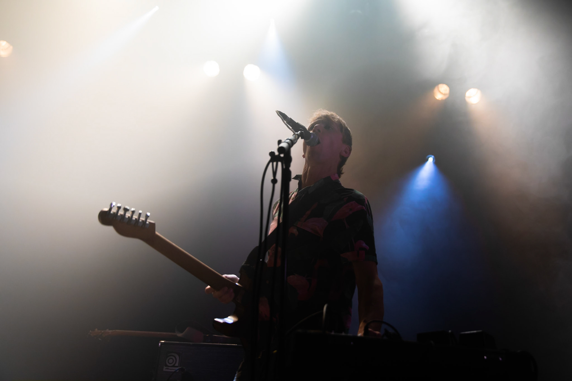 La Jungle, Festival Chorus des Hauts-de-Seine, La Seine Musicale (Boulogne-Billancourt), 31 mars 2023