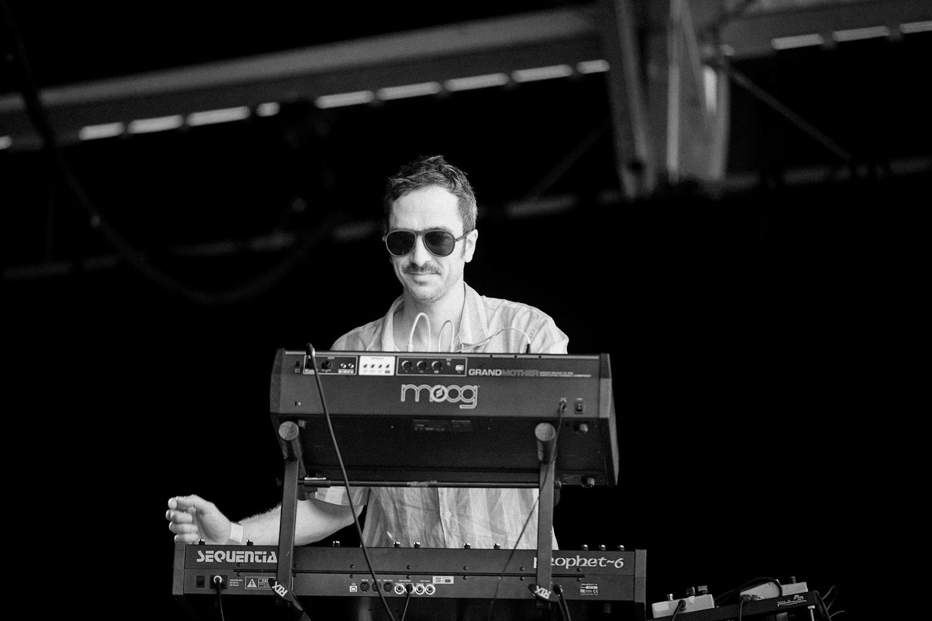 Limousine, La Défense Jazz Festival, Parvis de la Défense, 26 juin 2023