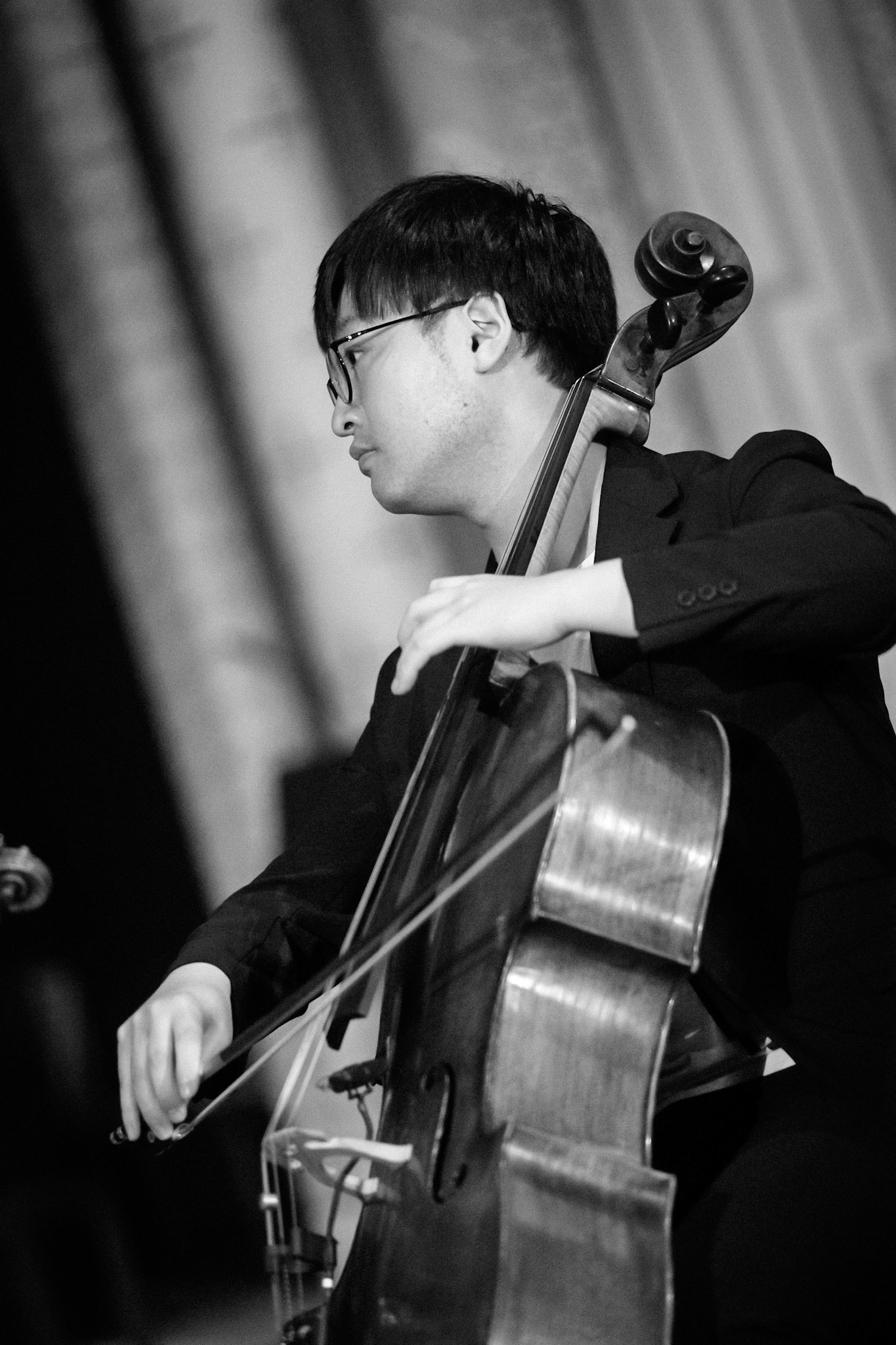 Quatuor Ebène &amp; Xavier Tribolet, Festival Jazz à Saint-Germain-des-Prés - Paris, Eglise Saint-Germain-des-Prés