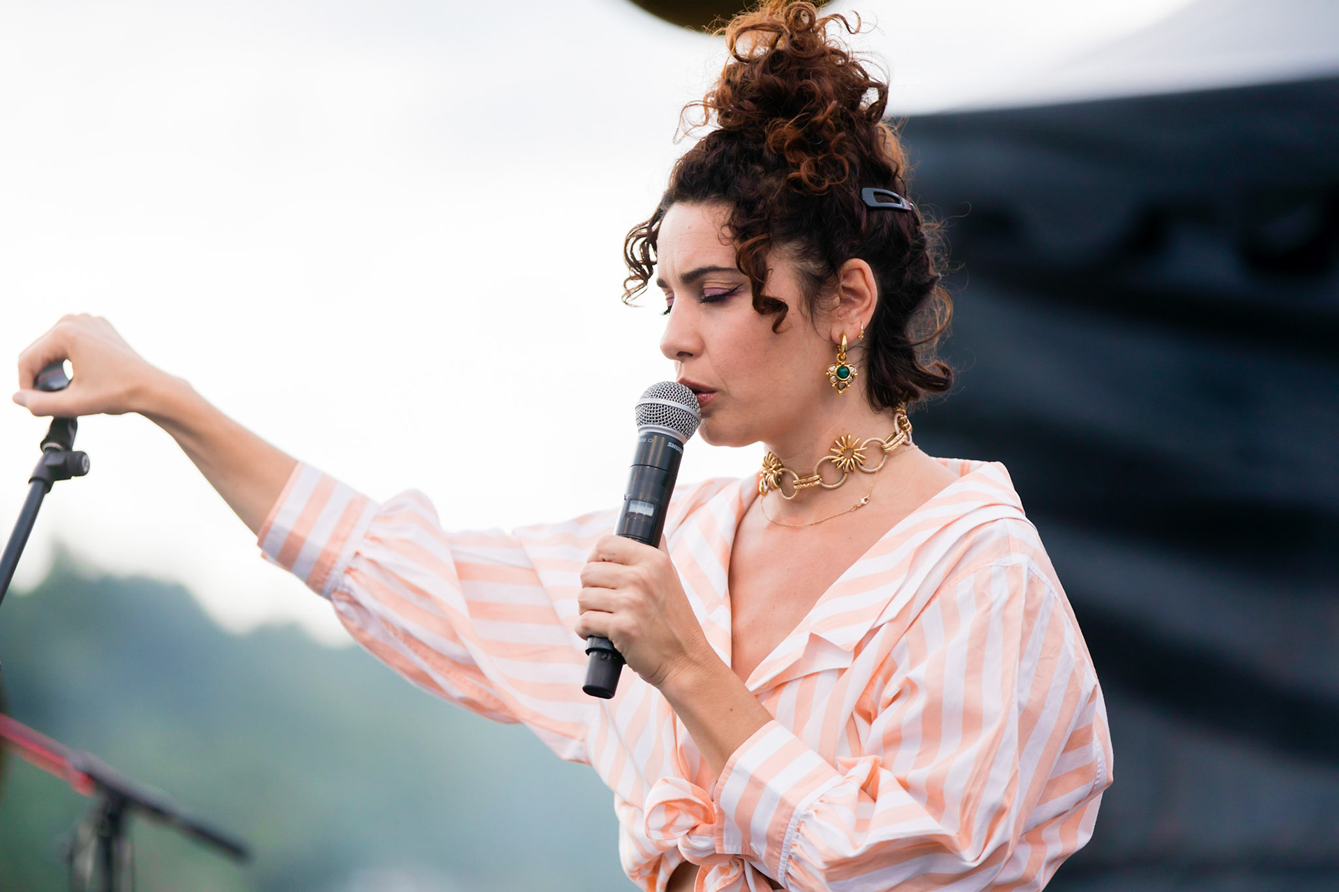 HSRS, Festival Chorus des Hauts-de-Seine, La Seine Musicale (Boulogne-Billancourt), 11 juillet 2021