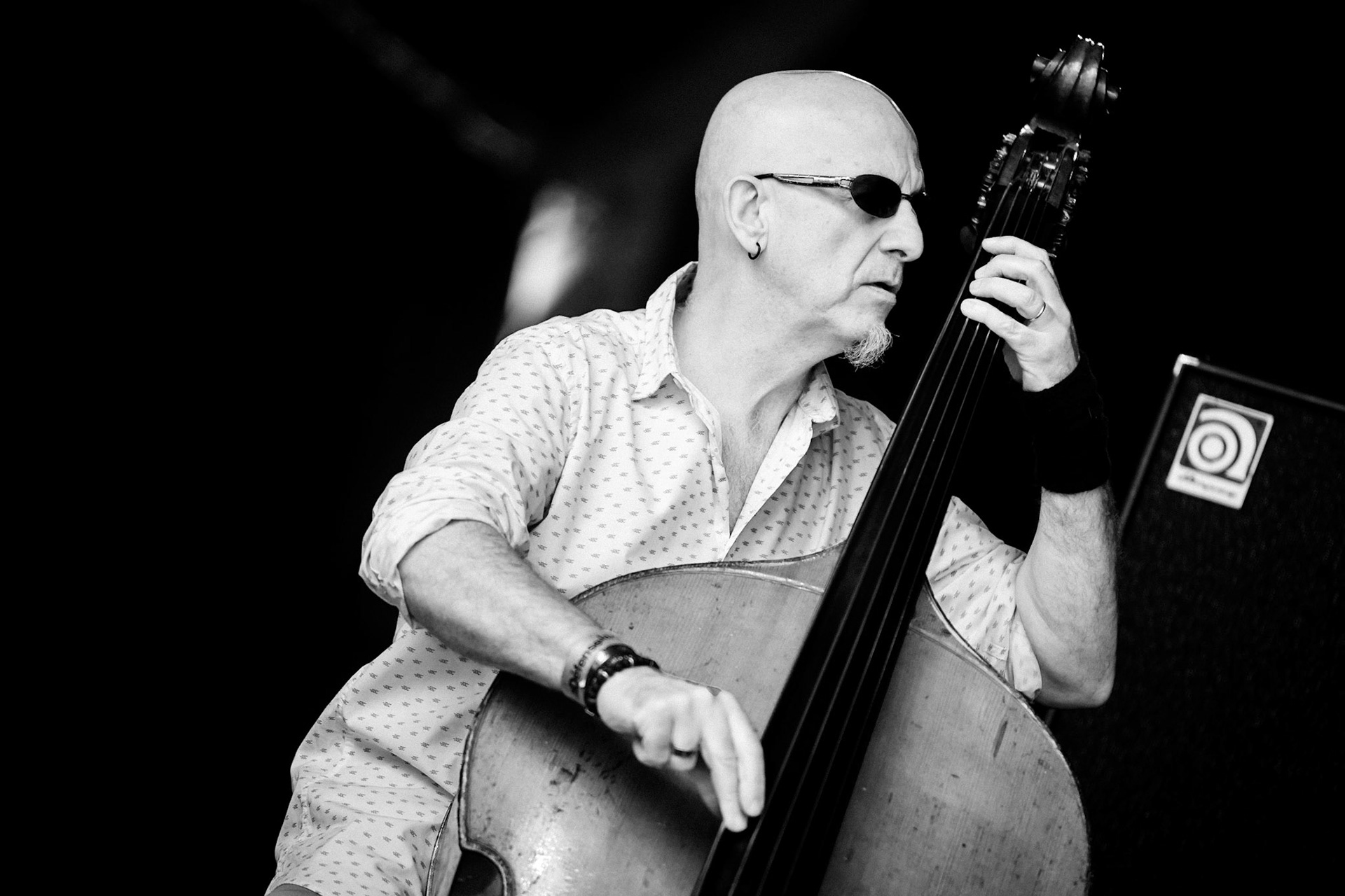Fragments - Yves Rousseau Septet, La Défense Jazz Festival, Parvis de la Défense, 30 juin 2023