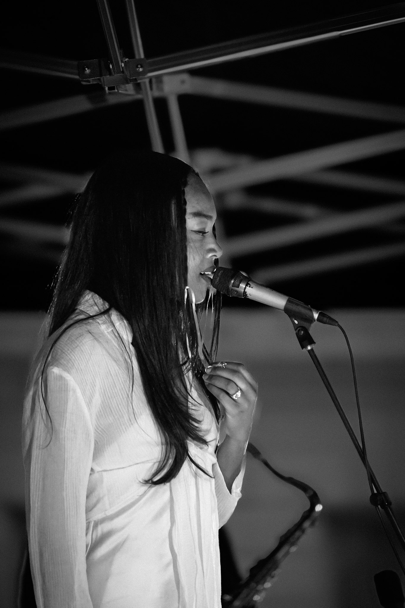 Poetic Ways Quintet, Festival Jazz à Saint-Germain-des-Prés - Paris, La Monnaie de Paris