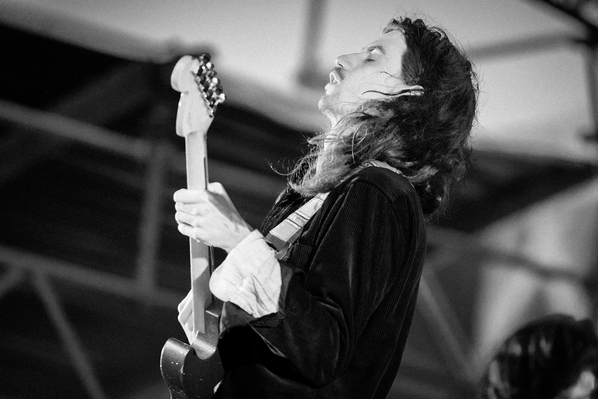 L'Eclair, La Défense Jazz Festival, Parvis de la Défense, 24 septembre 2020