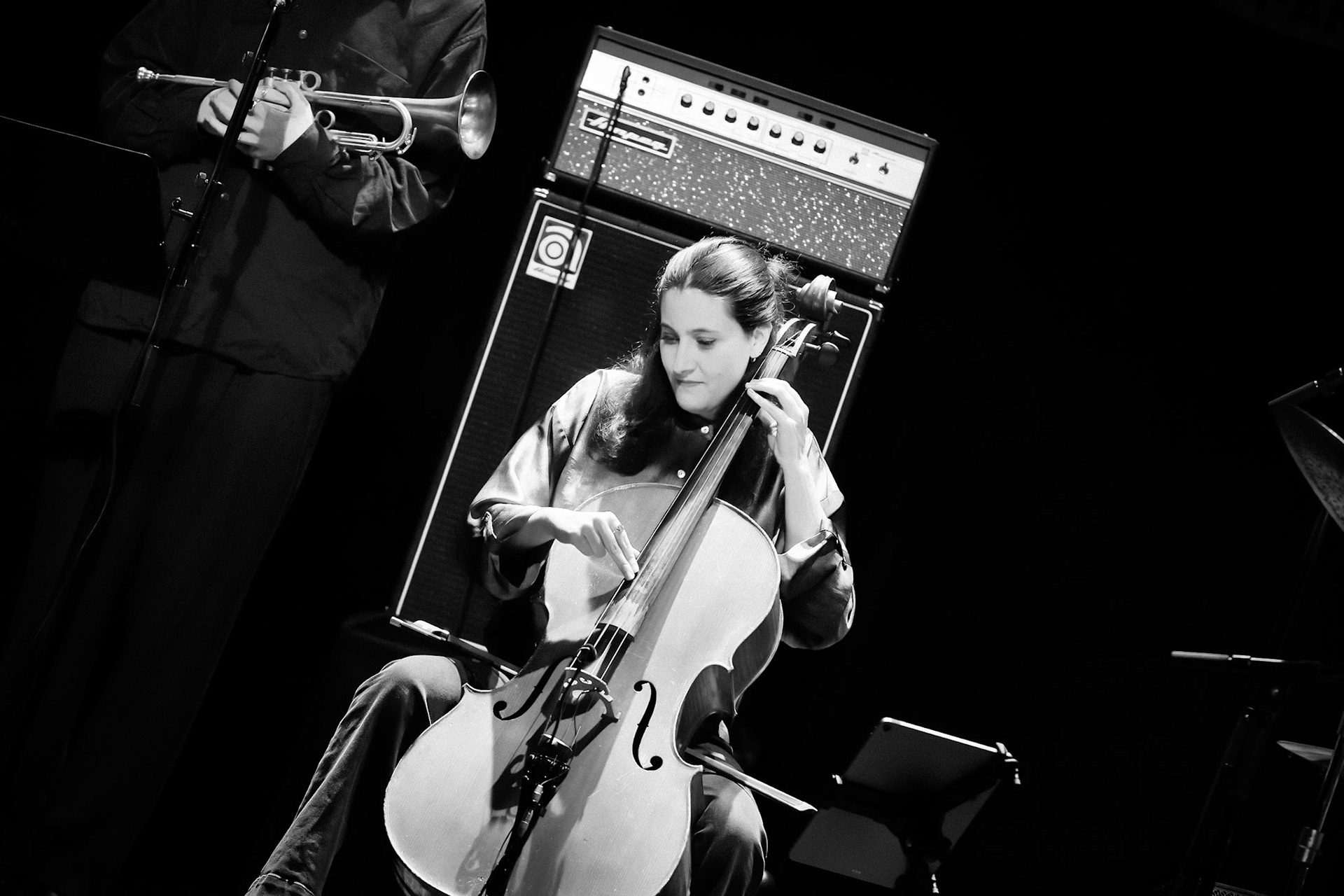 Adèle Viret Quartet, Festival Jazz à Saint-Germain-des-Prés - Paris, Théâtre de l'Alliance Française