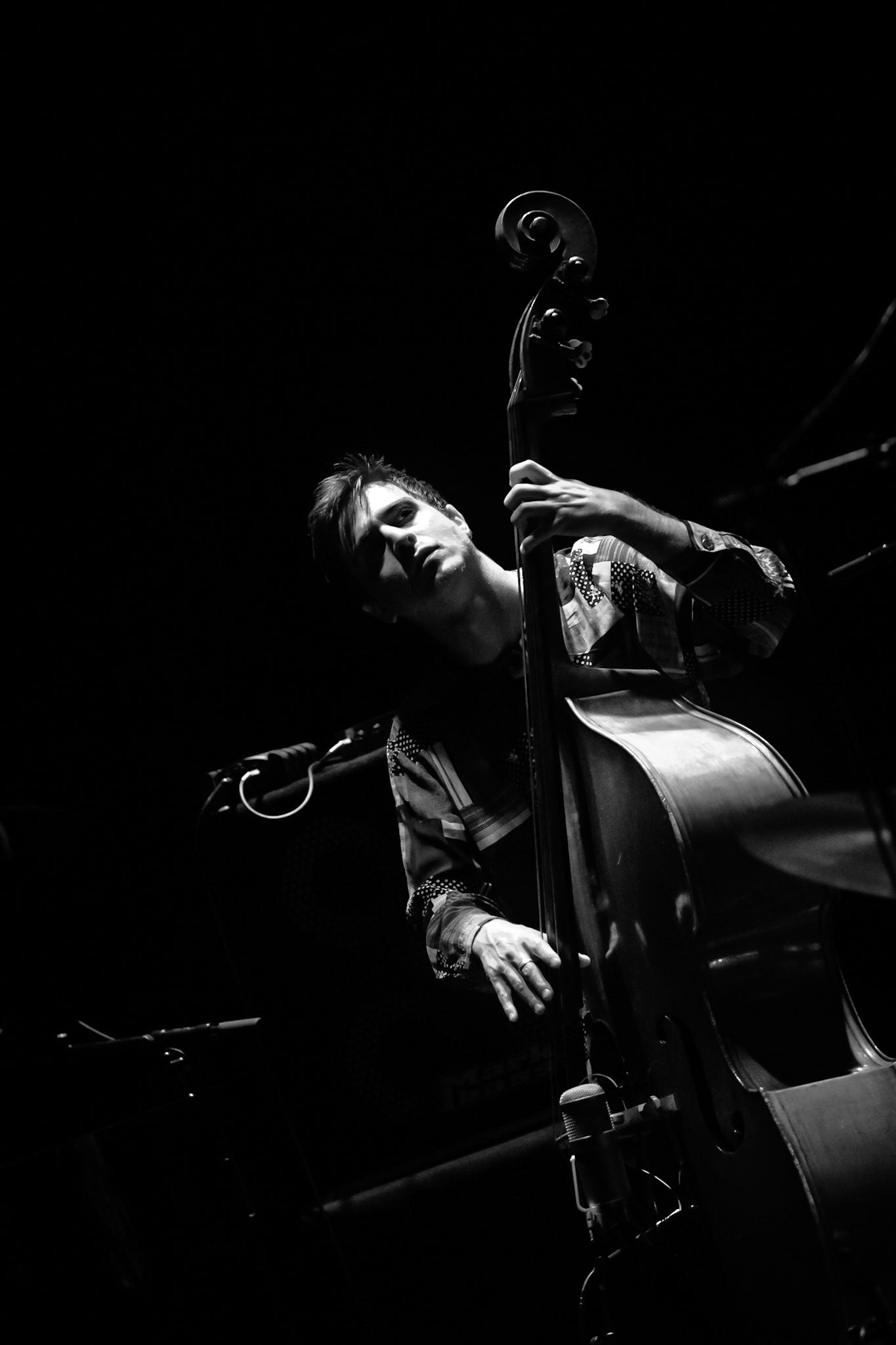 Paul Lay Trio, Festival Jazz à Saint-Germain-des-Prés - Paris, Théâtre de l'Alliance Française