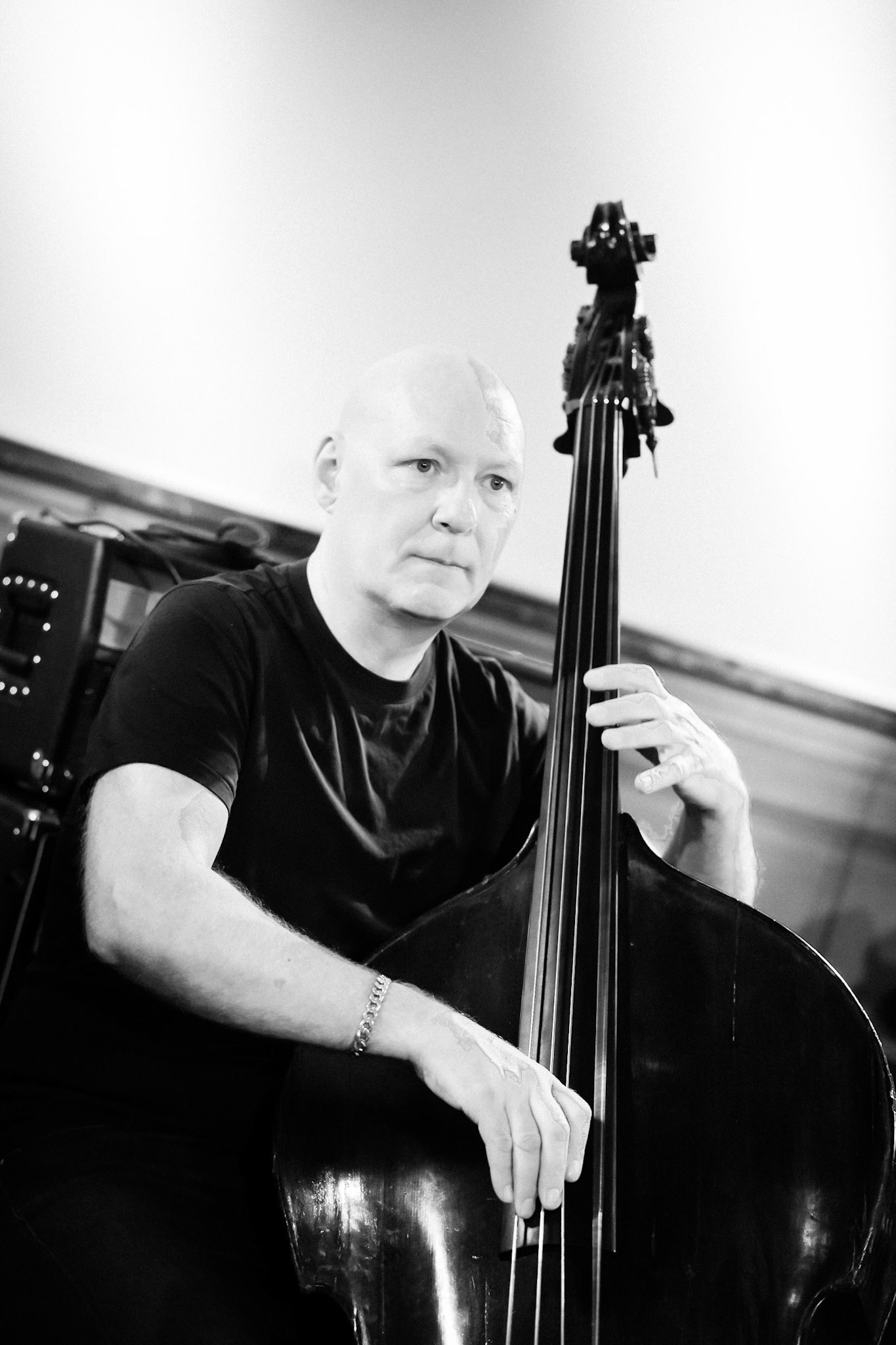 Rymden, Festival Jazz Saint-Germain-des-Prés - Paris , Maison des Océans - Grand Amphithéâtre, 25 mai 2019