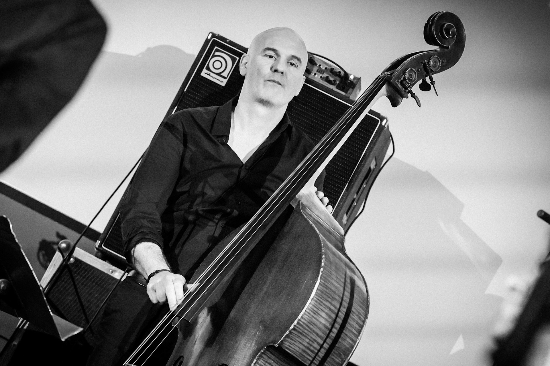 Laurent Cugny Tentet, Festival Jazz à Saint-Germain-des-Prés - Paris, Sorbonne Université - auditorium Jussieu