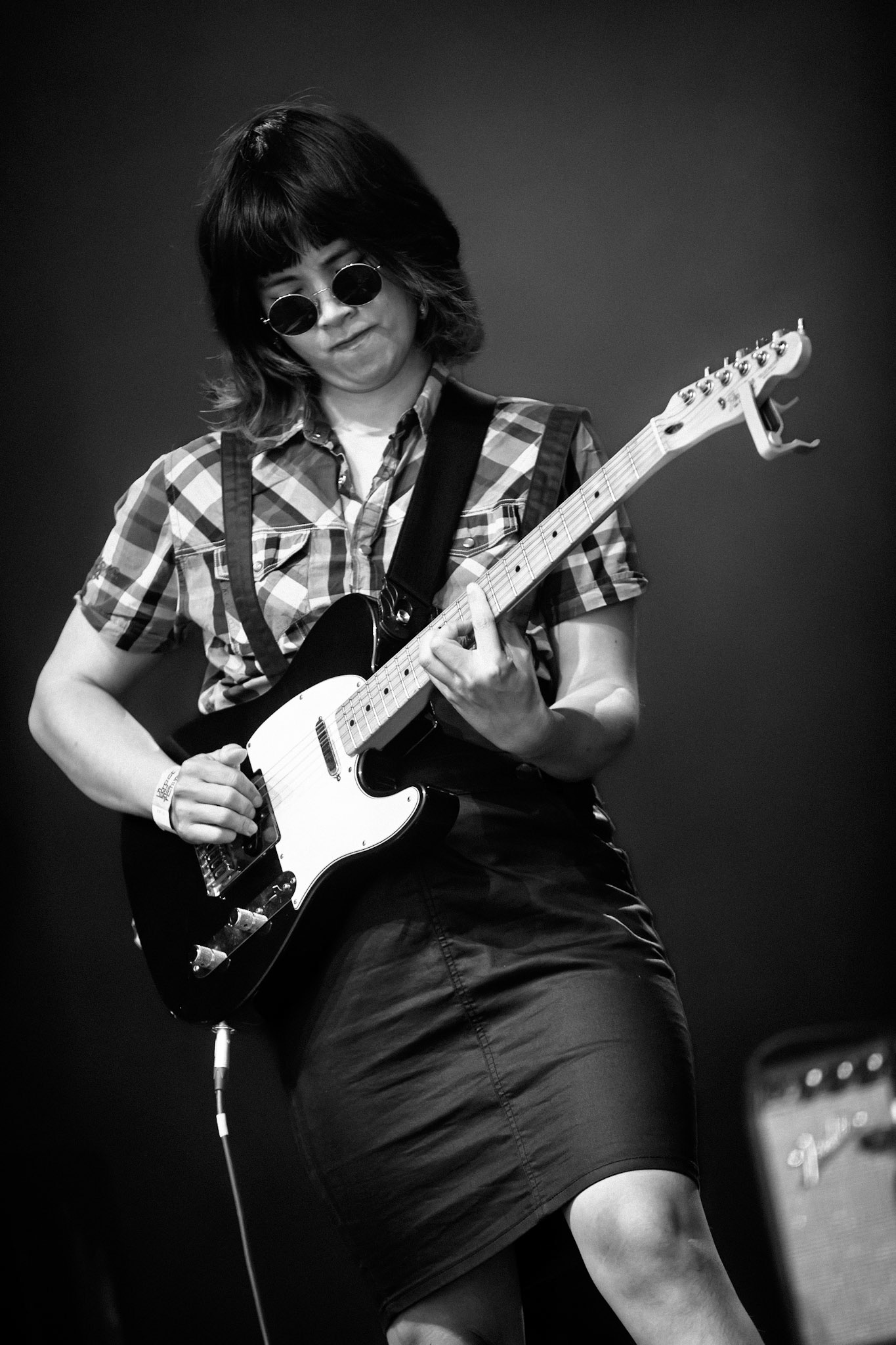 Roman Reidid x Paper Chase, La Défense Jazz Festival, Parvis de la Défense, 24 juin 2025