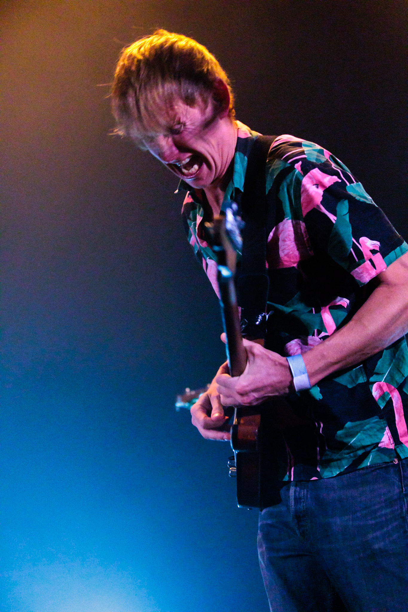 La Jungle, Festival Chorus des Hauts-de-Seine, La Seine Musicale (Boulogne-Billancourt), 31 mars 2023