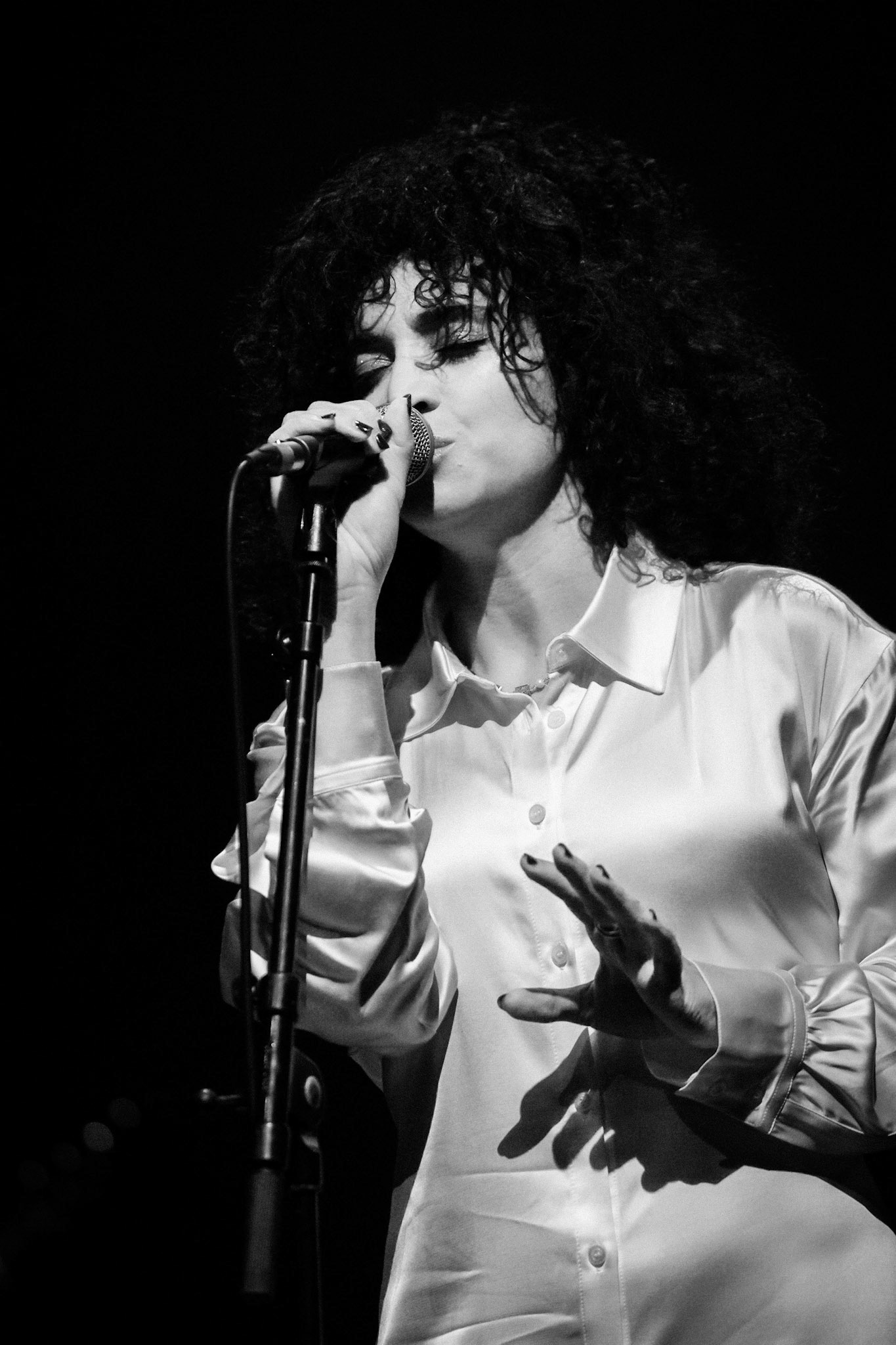 Erik Truffaz "Rollin' &amp; Clap", Festival Jazz à Saint-Germain-des-Prés - Paris, Odéon - Théâtre de l'Europe