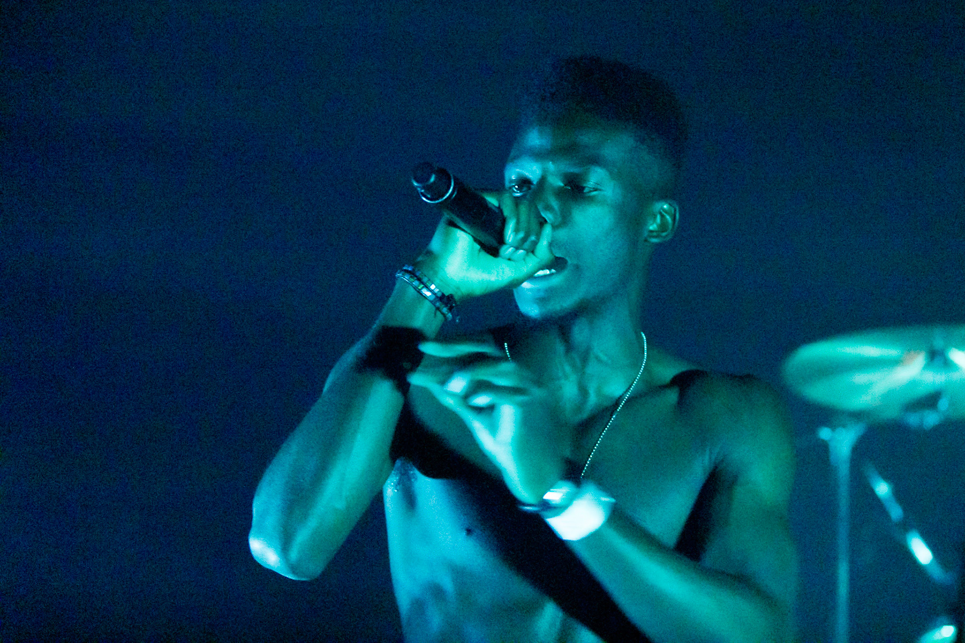 Dièse, 31ème édition Festival Chorus des Hauts-de-Seine, Le Club Riffx, La Seine Musicale (Boulogne-Billancourt), 7 avril 2019