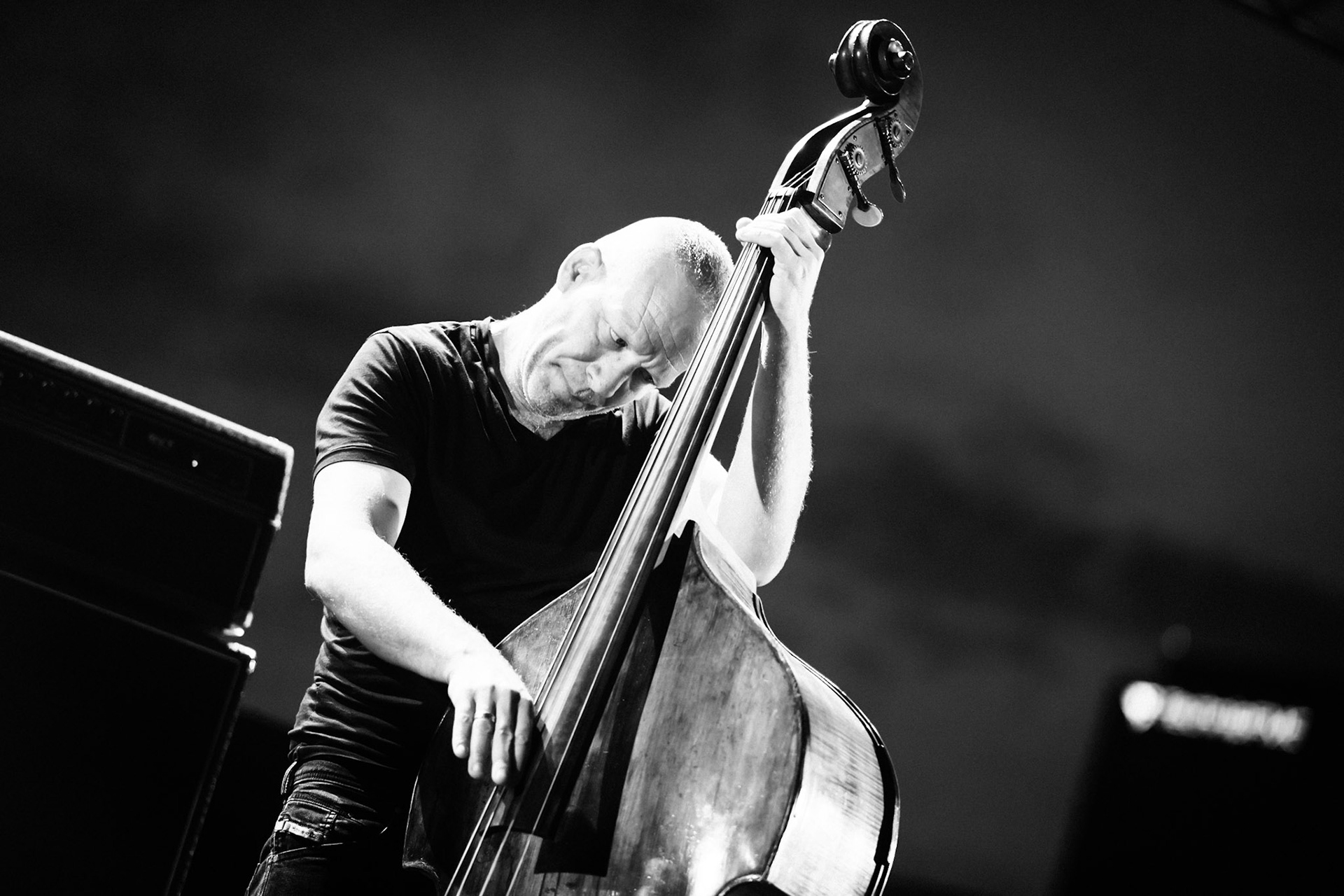 Avishîa Cohen Trio, La Défense Jazz Festival, Parvis de la Défense, 30 mai 2019, @avishaicohenmusic, #jazz, @ladefensejazz, @parisladefense