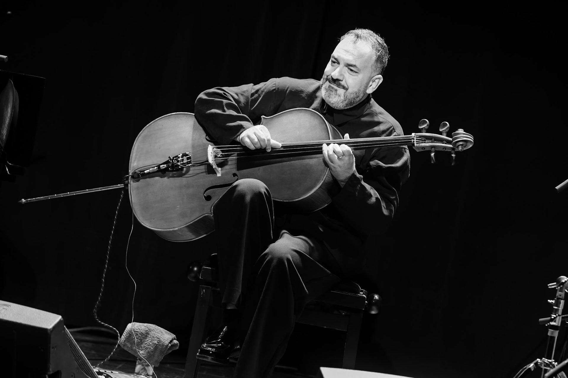 L'Antidote, Festival Jazz à Saint-Germain-des-Prés - Paris, Théâtre de l'Alliance Française