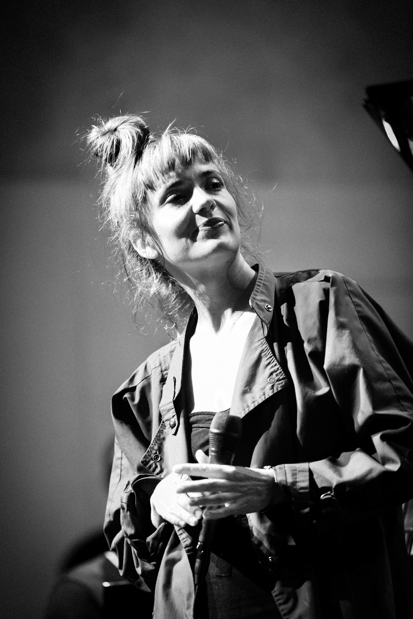 Kyle Eastwood Quintet feat Camille Bertault, Hugh Coltman, Festival Jazz Saint-Germain-des-Prés - Paris , Odéon - Théâtre de l'Europe, 16 mai 2022